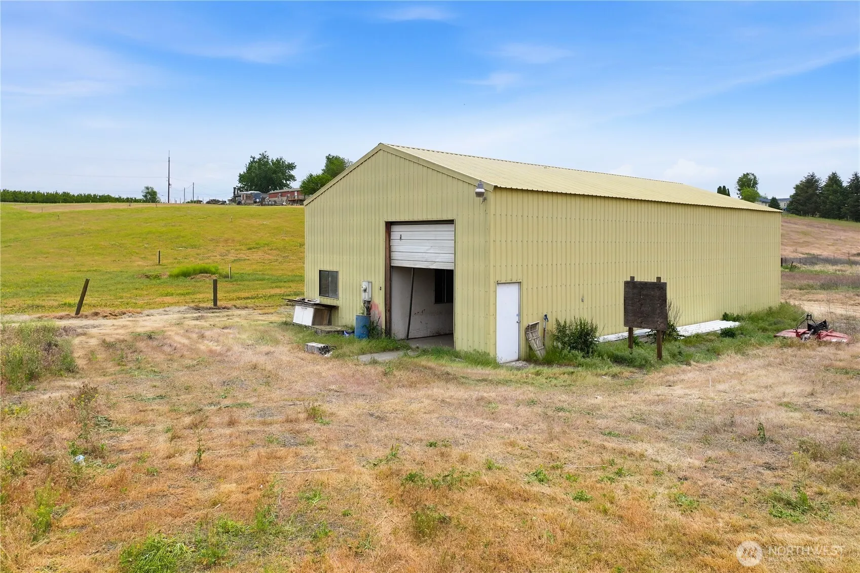 Property photo for 0 Nka Orchardvale Road, Zillah photo 2