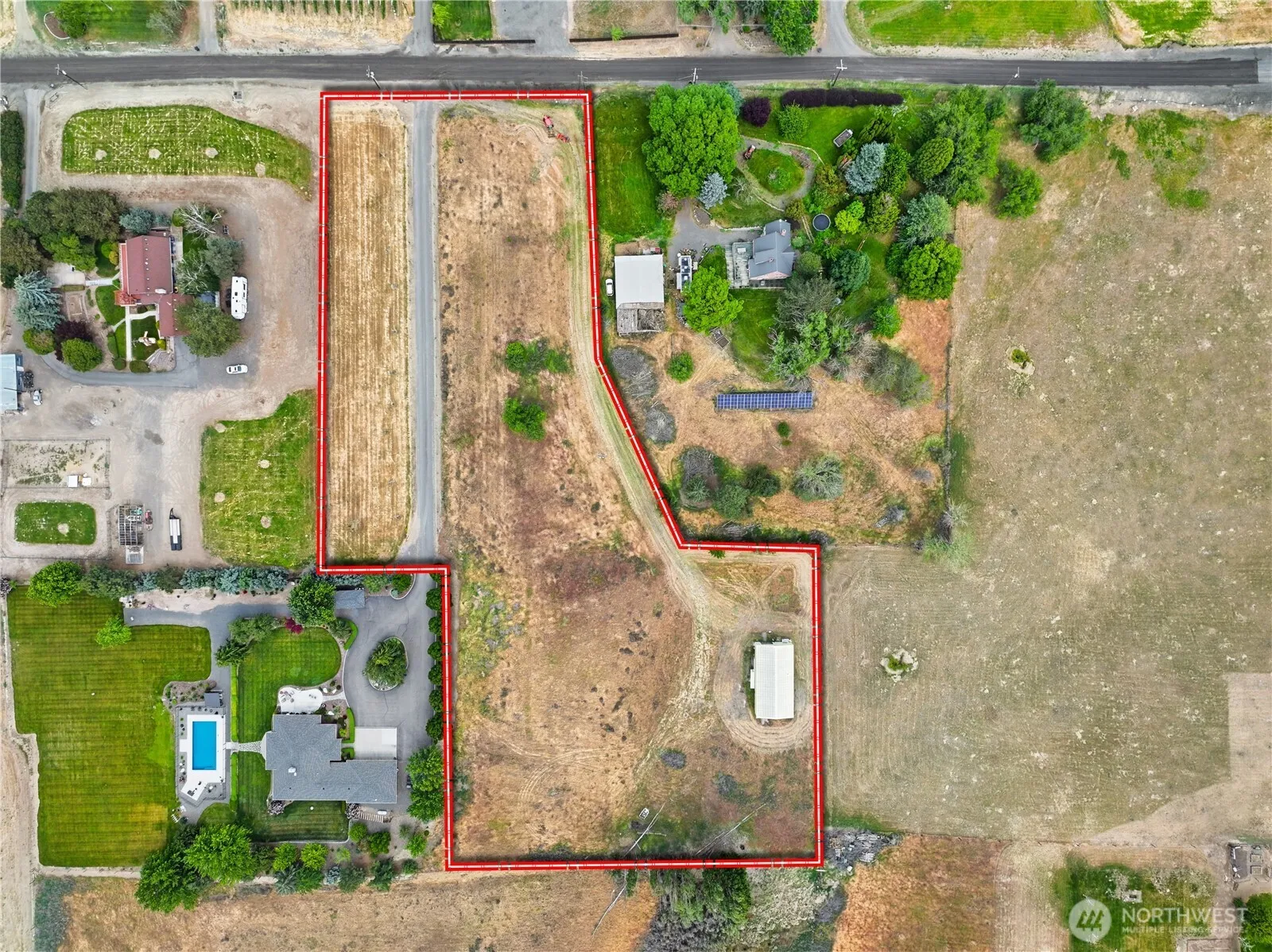 Property photo for 0 Nka Orchardvale Road, Zillah