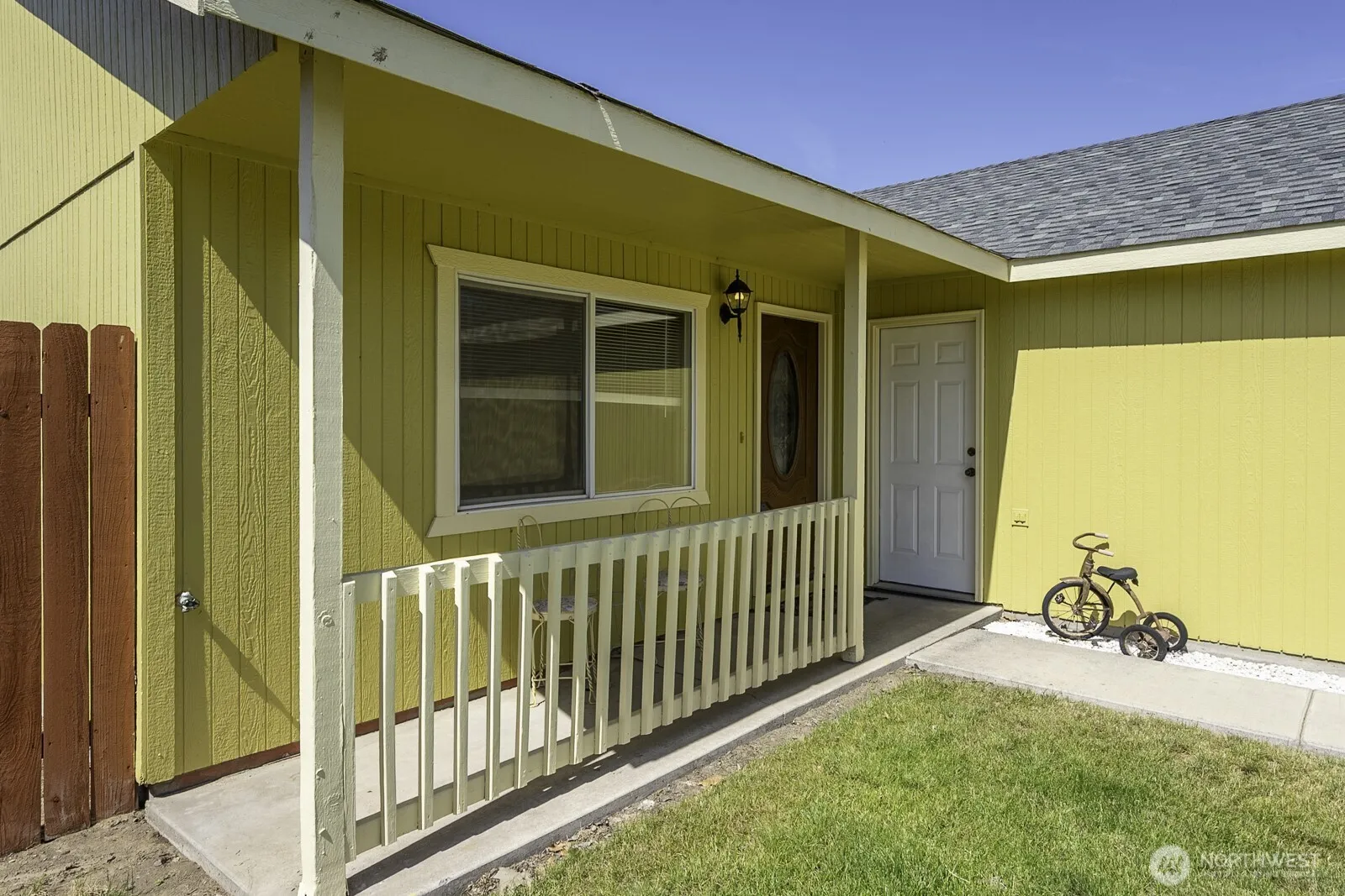 Property photo for 1454 S Cougar Drive, Moses Lake