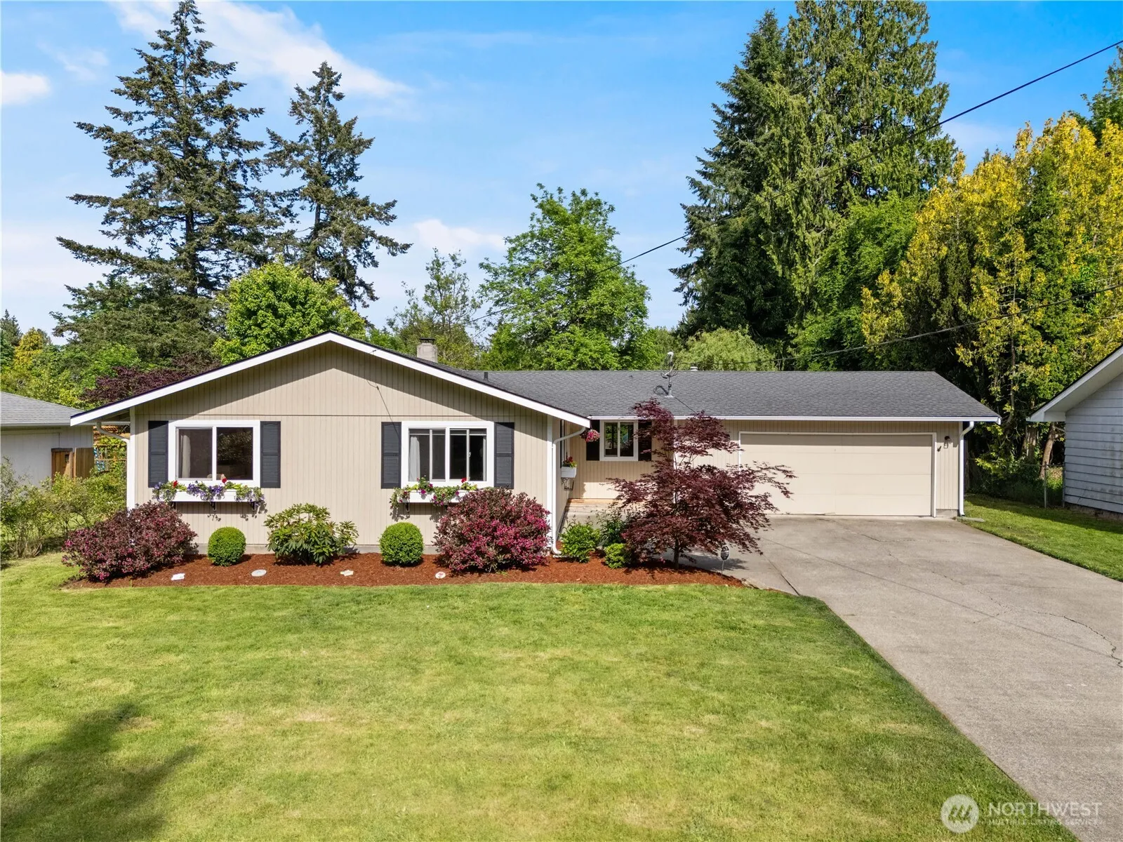 1616 Alder Street Se, Lacey