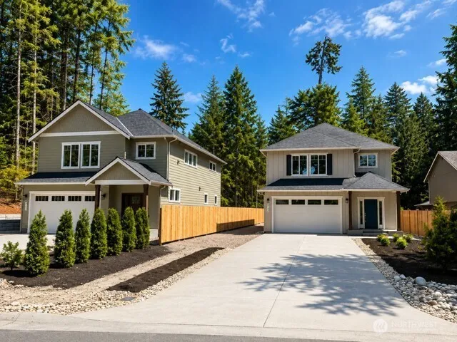 Property photo for 4132 Lakeview Avenue Nw, Bremerton photo 2