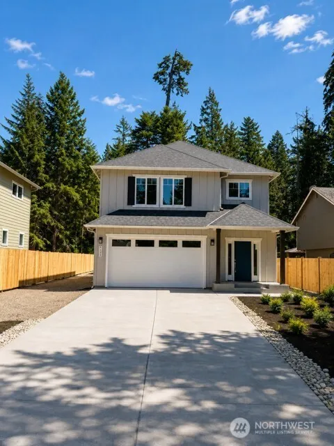 Property photo for 4132 Lakeview Avenue Nw, Bremerton