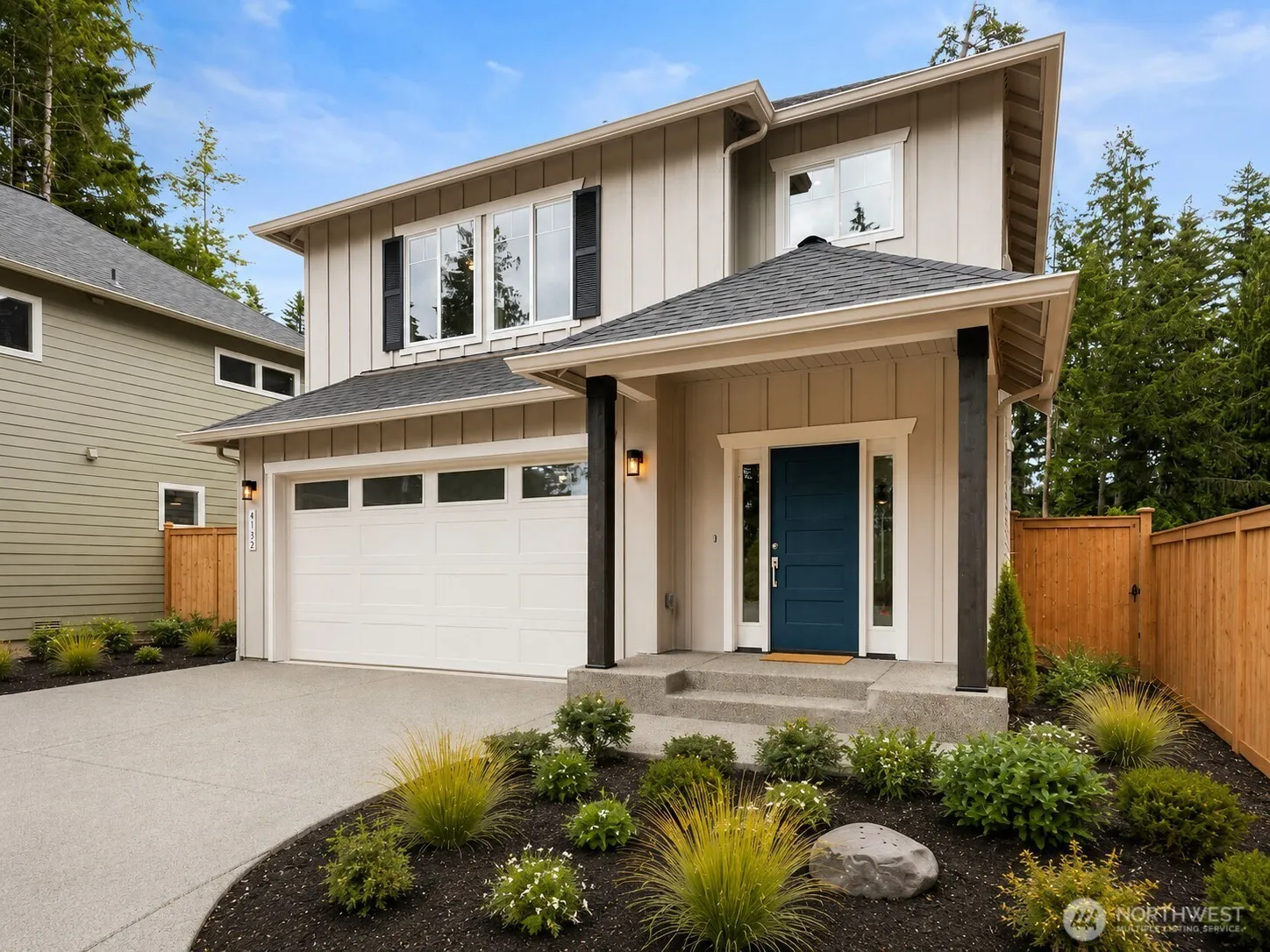 Property photo for 4132 Lakeview Avenue Nw, Bremerton