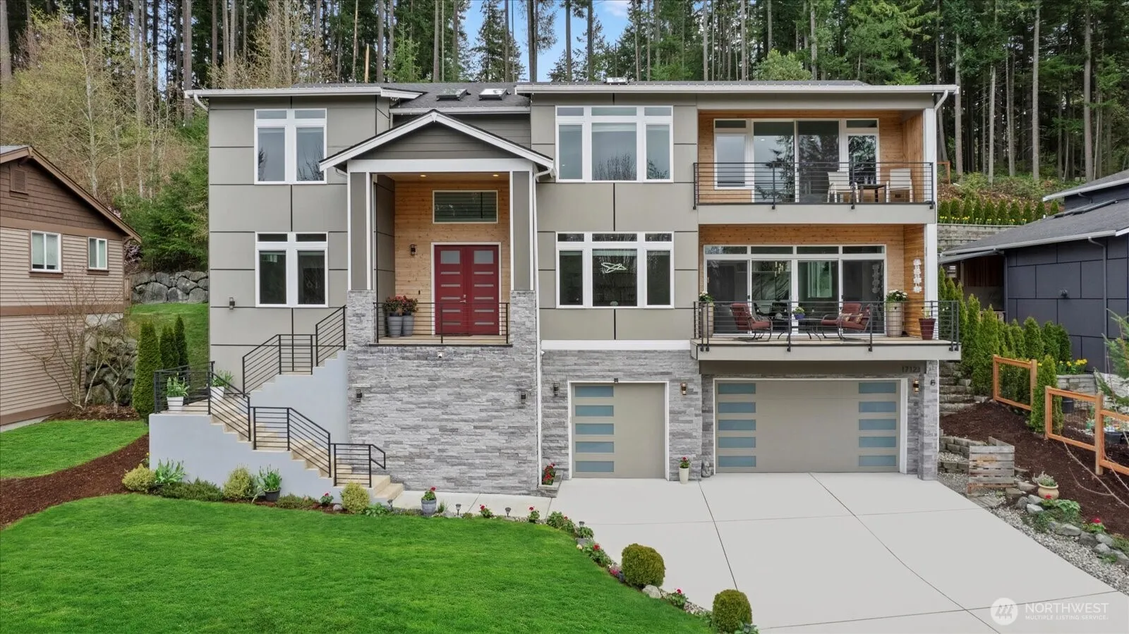 17123 69th Place W, Edmonds