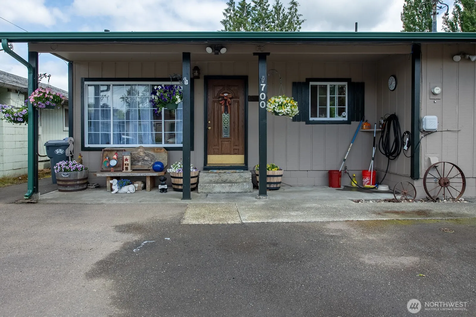 Property photo for 700 Harding Road, Aberdeen