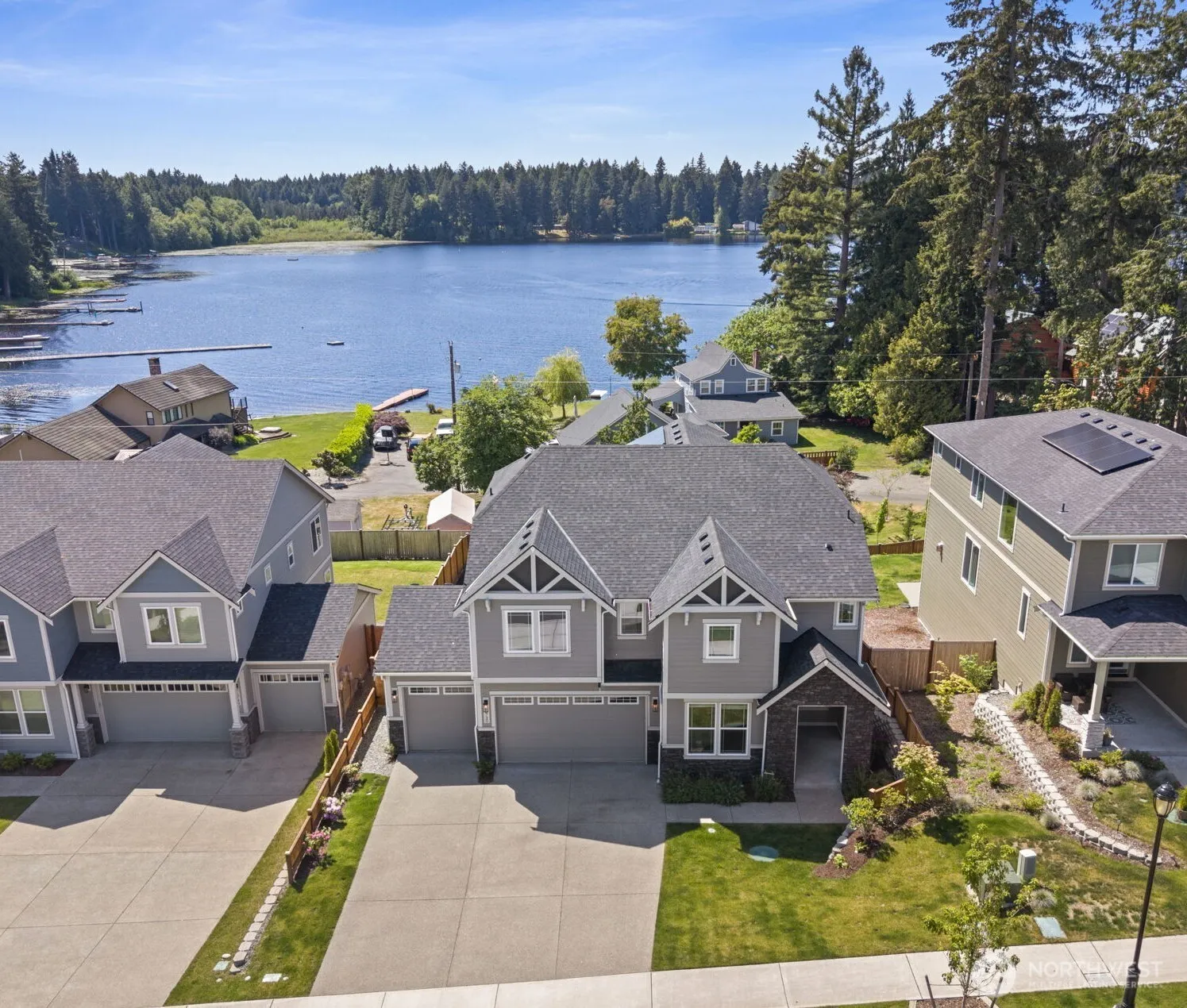 6730 Dusty Lane Se, Lacey