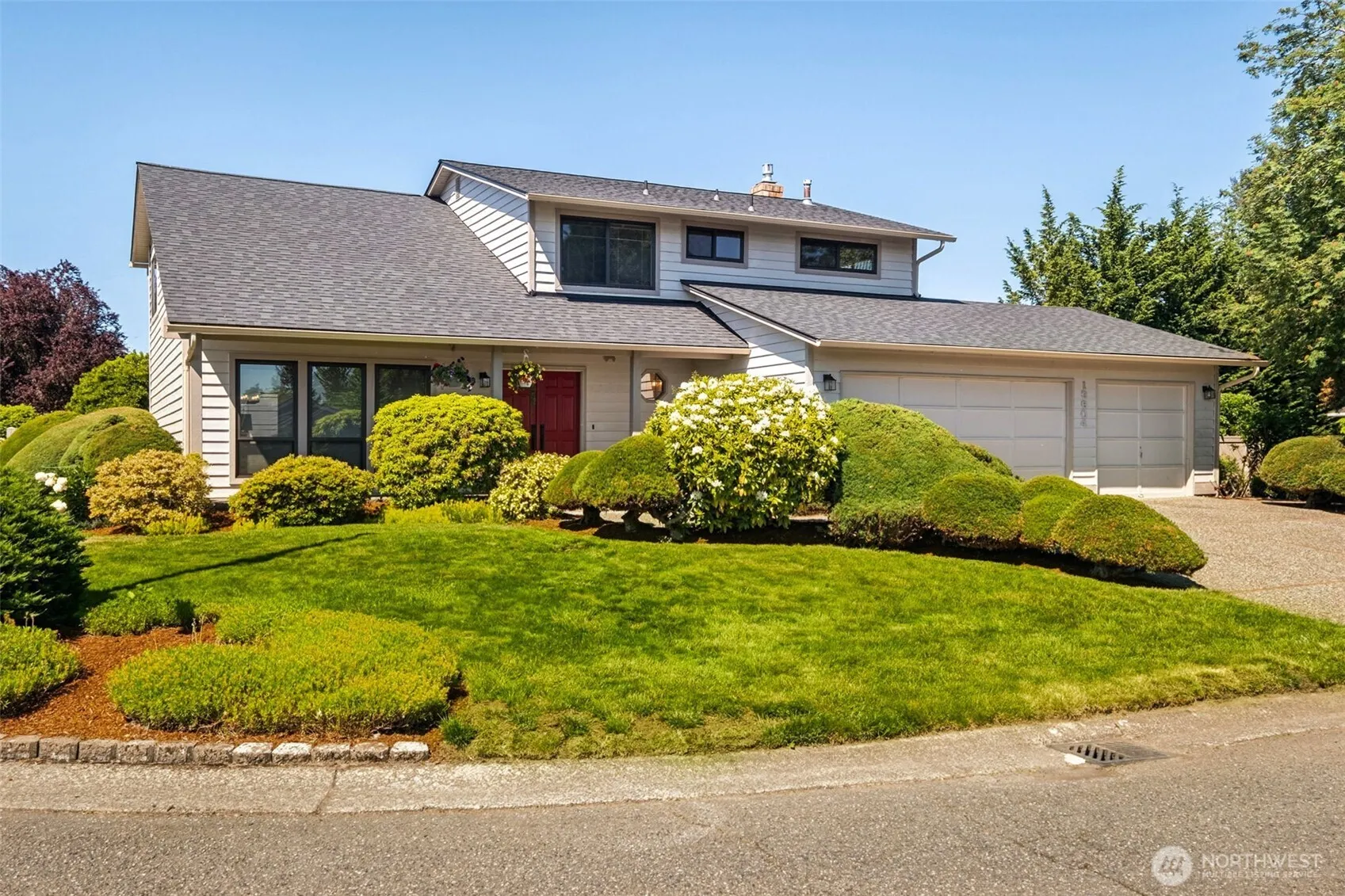 13804 Se 237th Place, Kent
