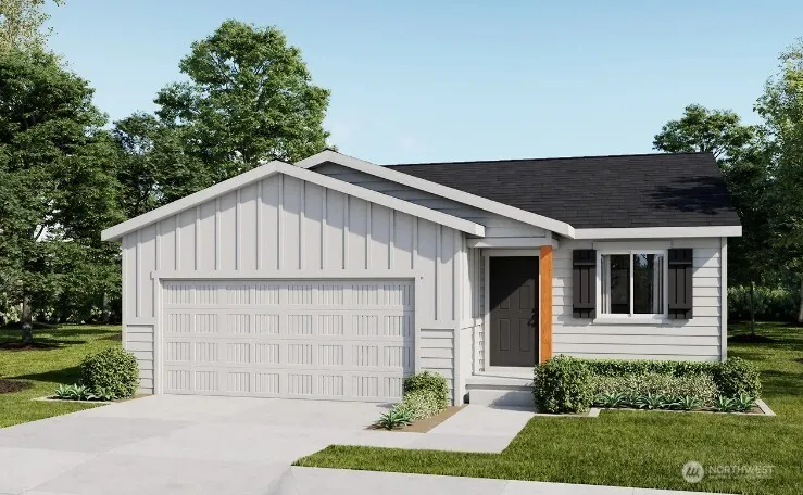 Property photo for 103 Moonshadow Lane, Sequim