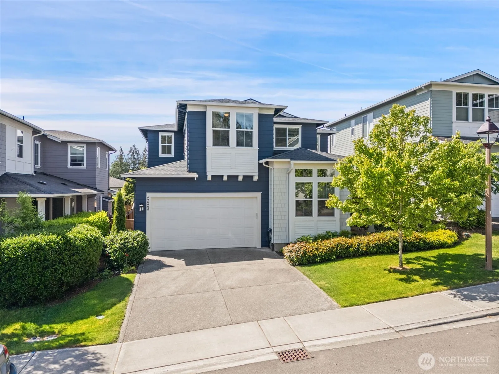 Property photo for 2423 Ne Redford Street, Poulsbo