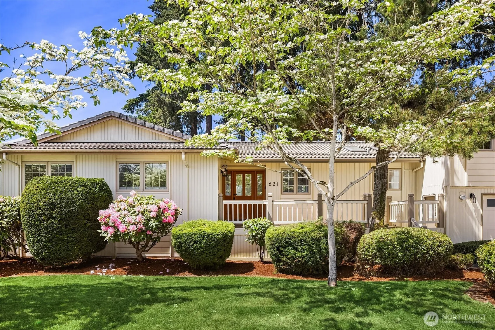 621 128th Avenue Se, Bellevue
