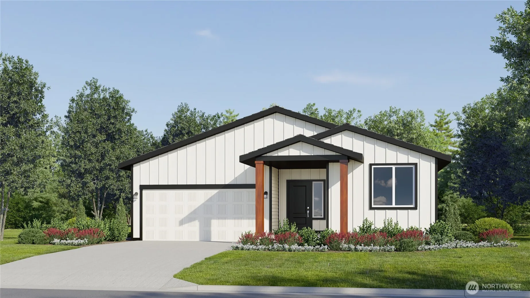 Property photo for 21 Moonshadow Lane, Sequim
