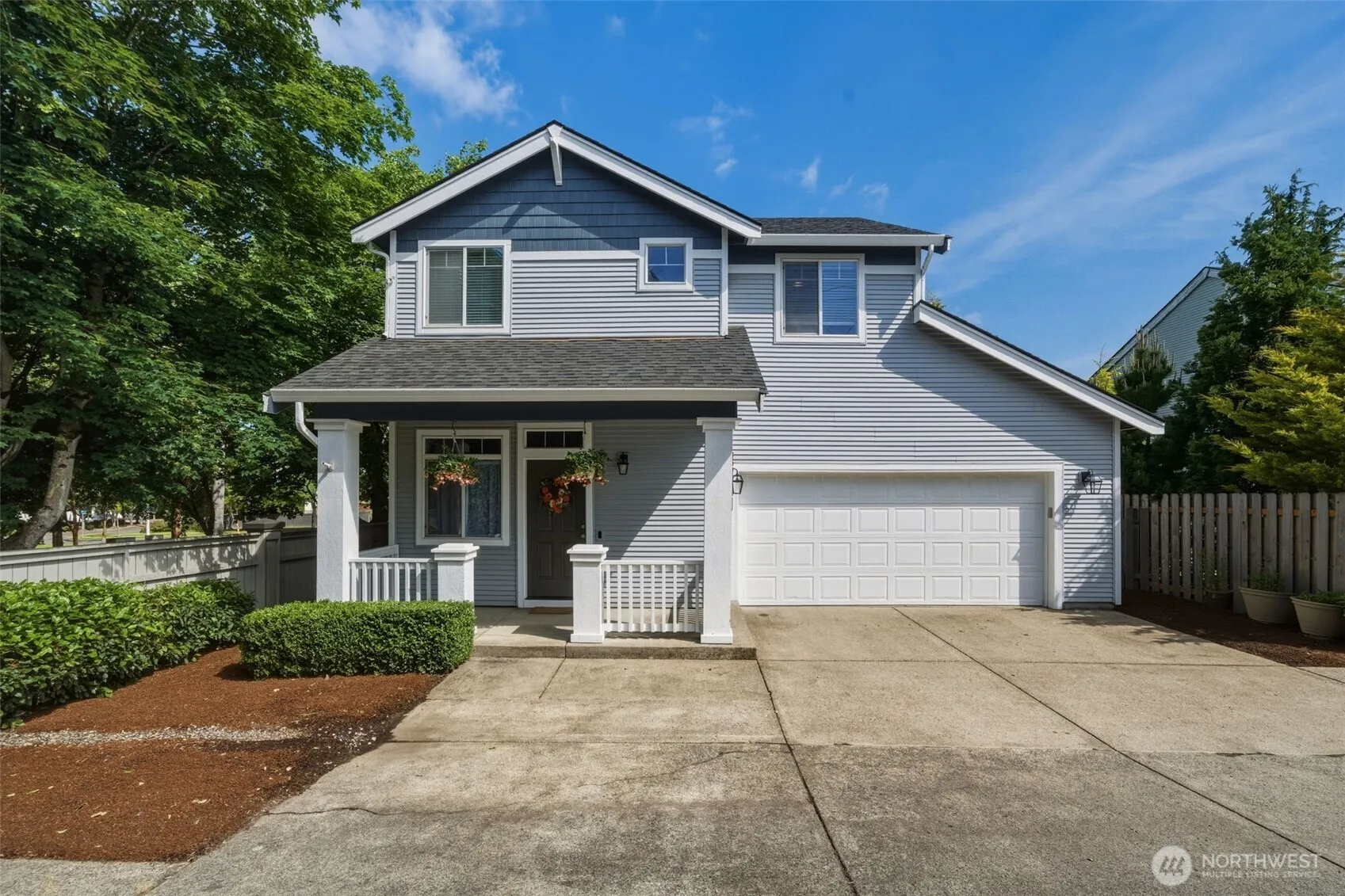 Property photo for 3224 Se 197th Court, Camas