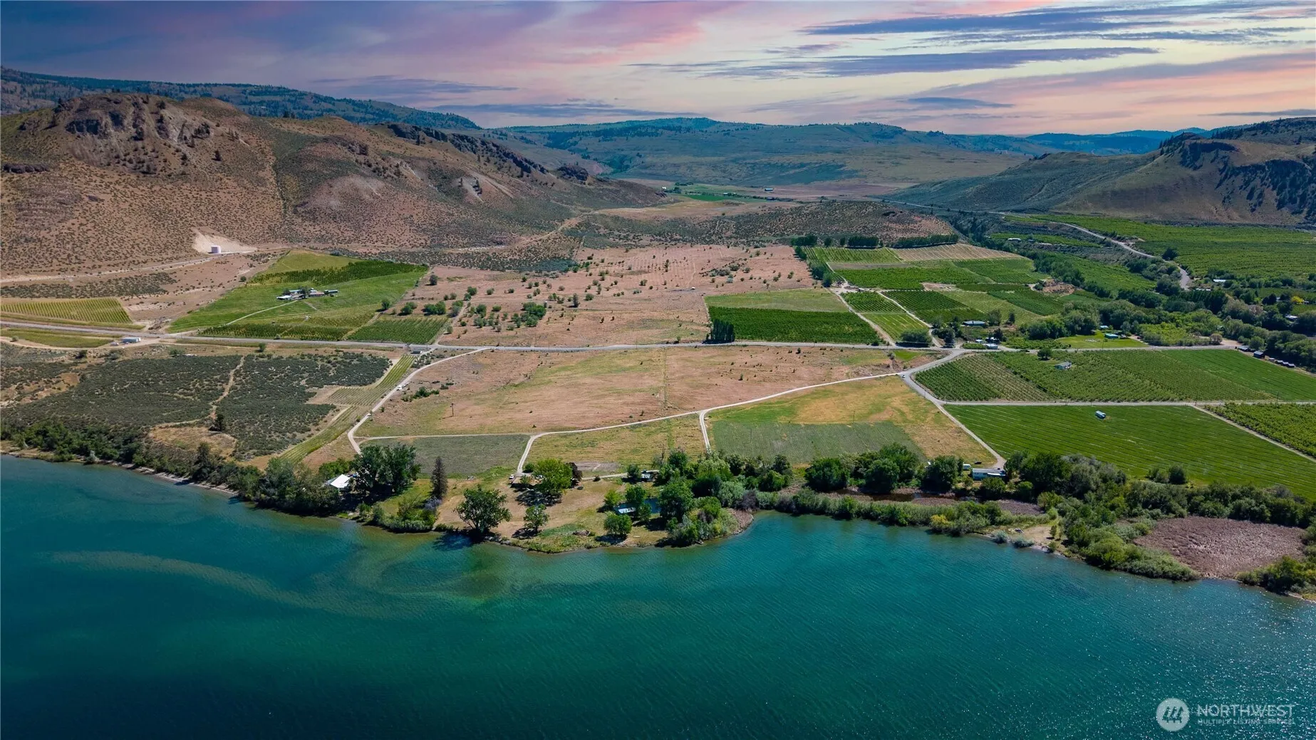 Property photo for 45 Thorndike Loop Road, Oroville