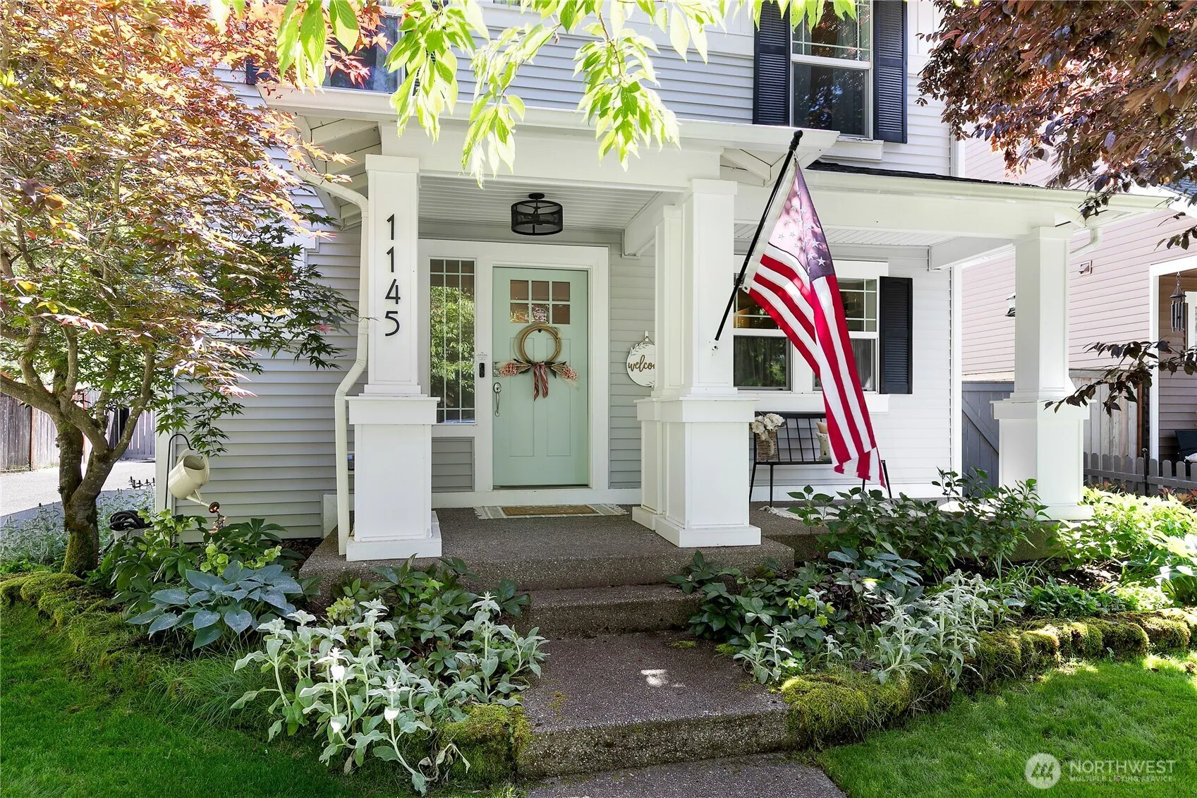 Property photo for 1145 Cosper Street, Dupont