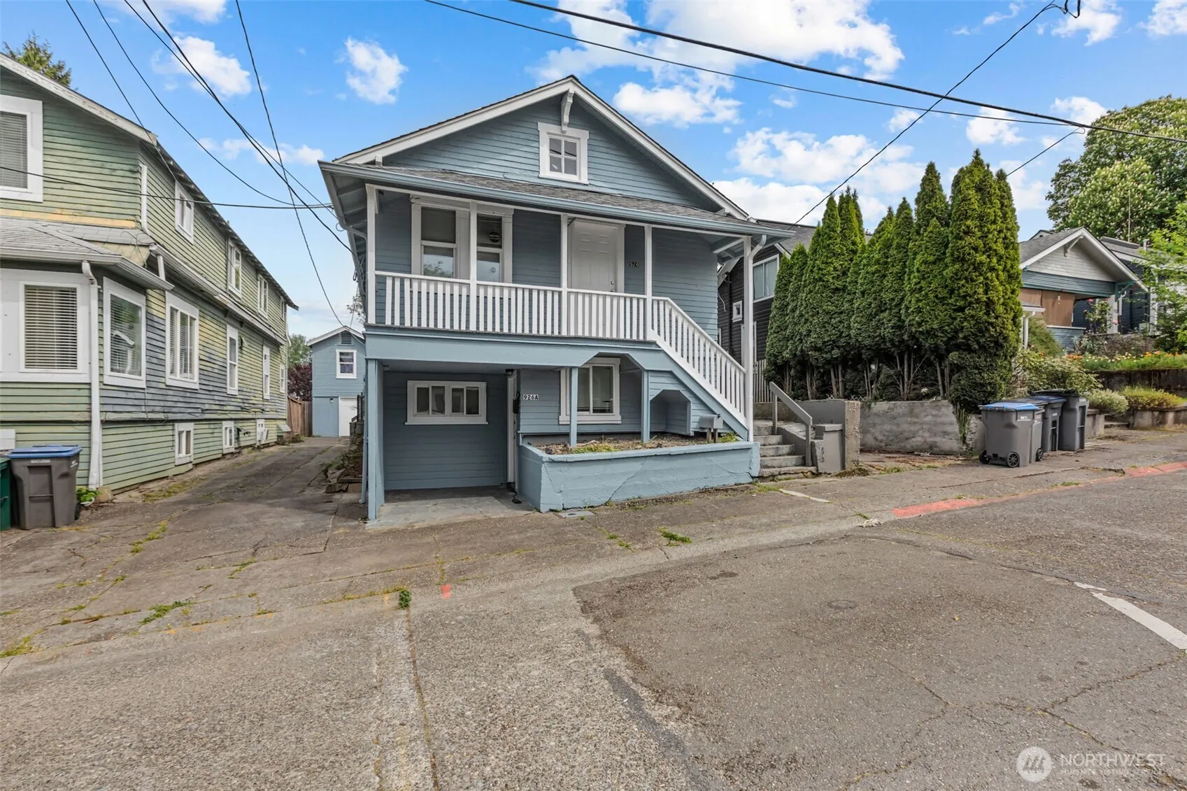 Property photo for 926 Pleasant Avenue, Bremerton