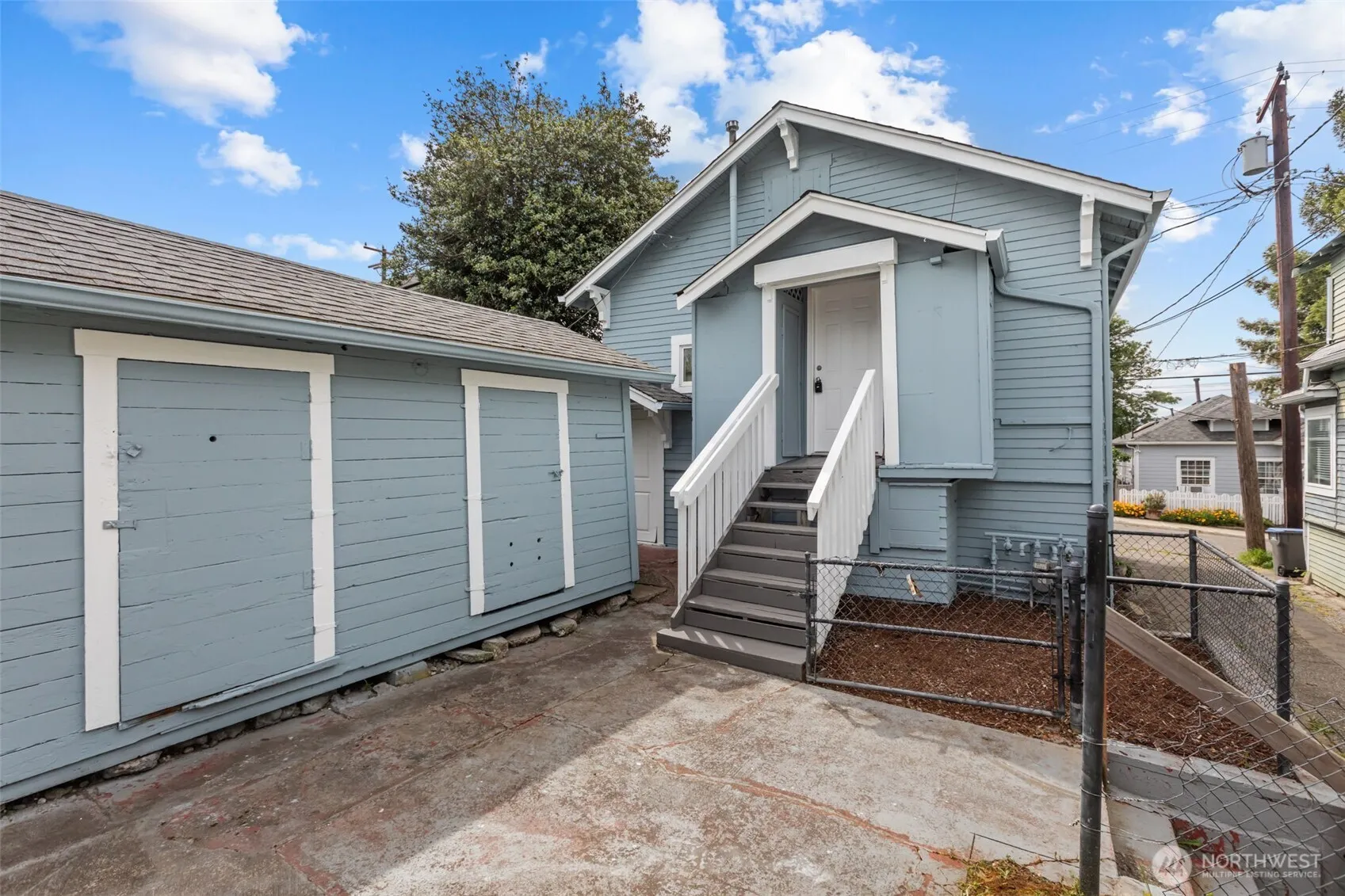 Property photo for 926 Pleasant Avenue, Bremerton photo 4