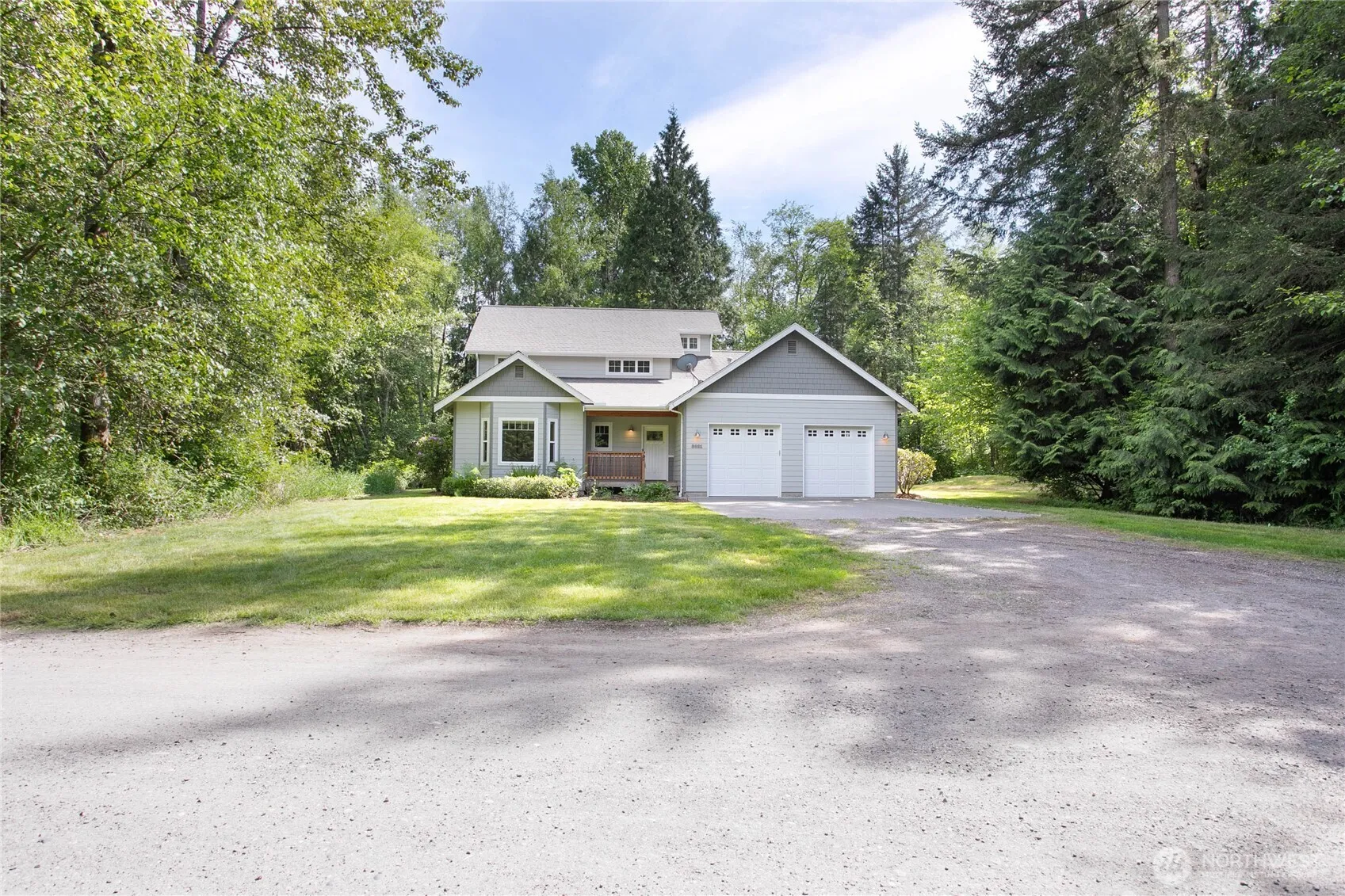 Property photo for 3831 W 88th Street, Blaine