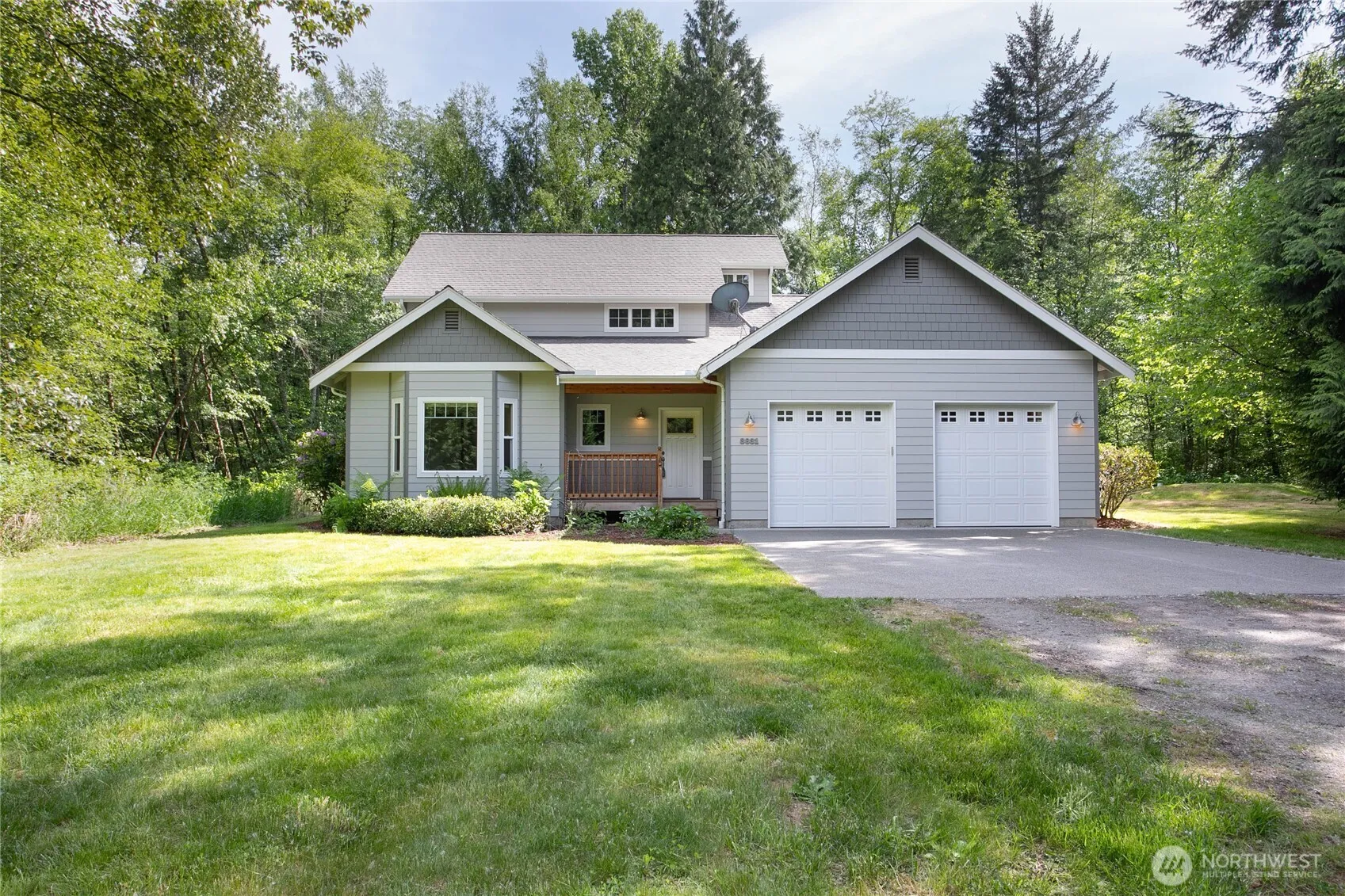 Property photo for 3831 W 88th Street, Blaine photo 2