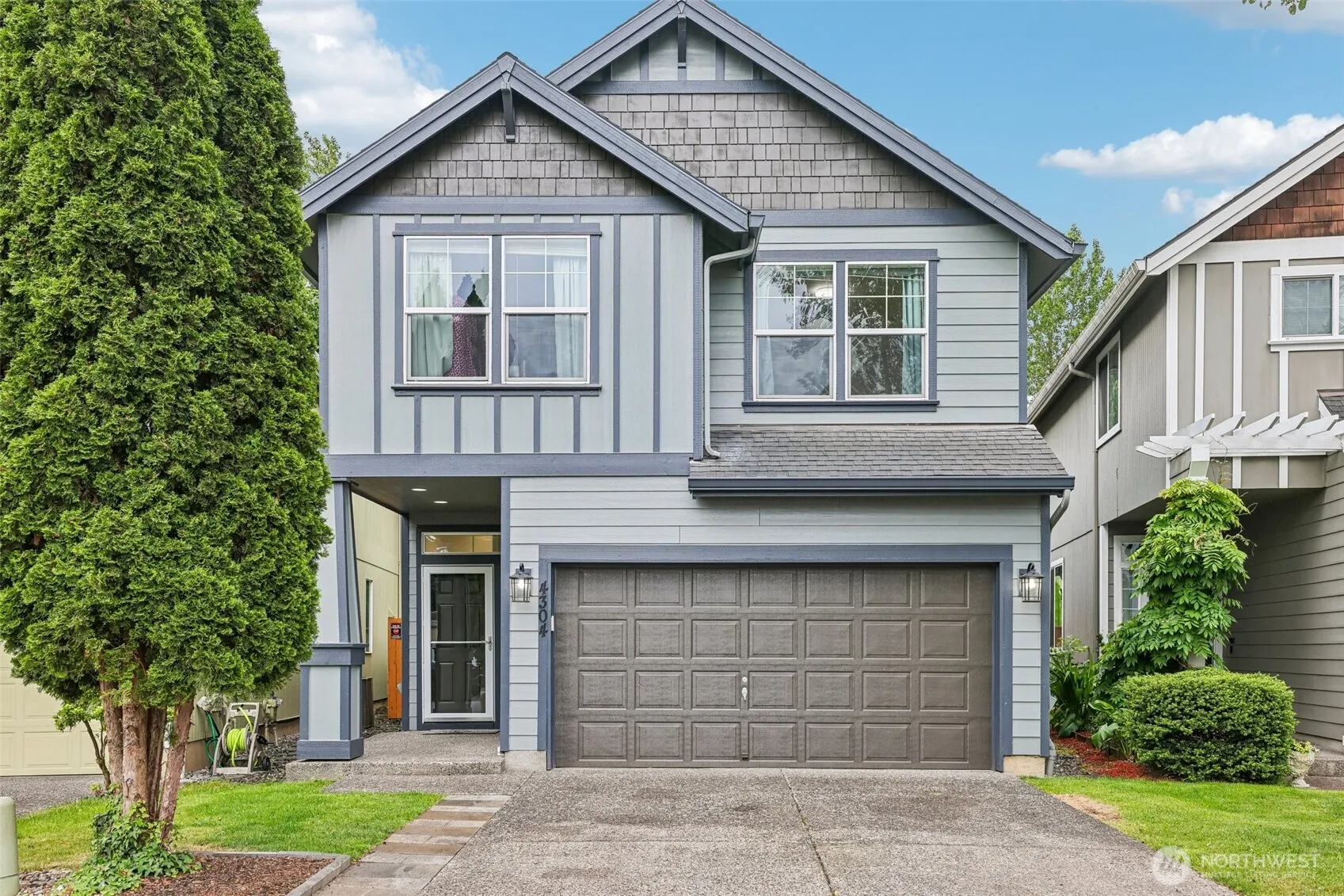 Property photo for 4304 Ne 57th Place, Vancouver