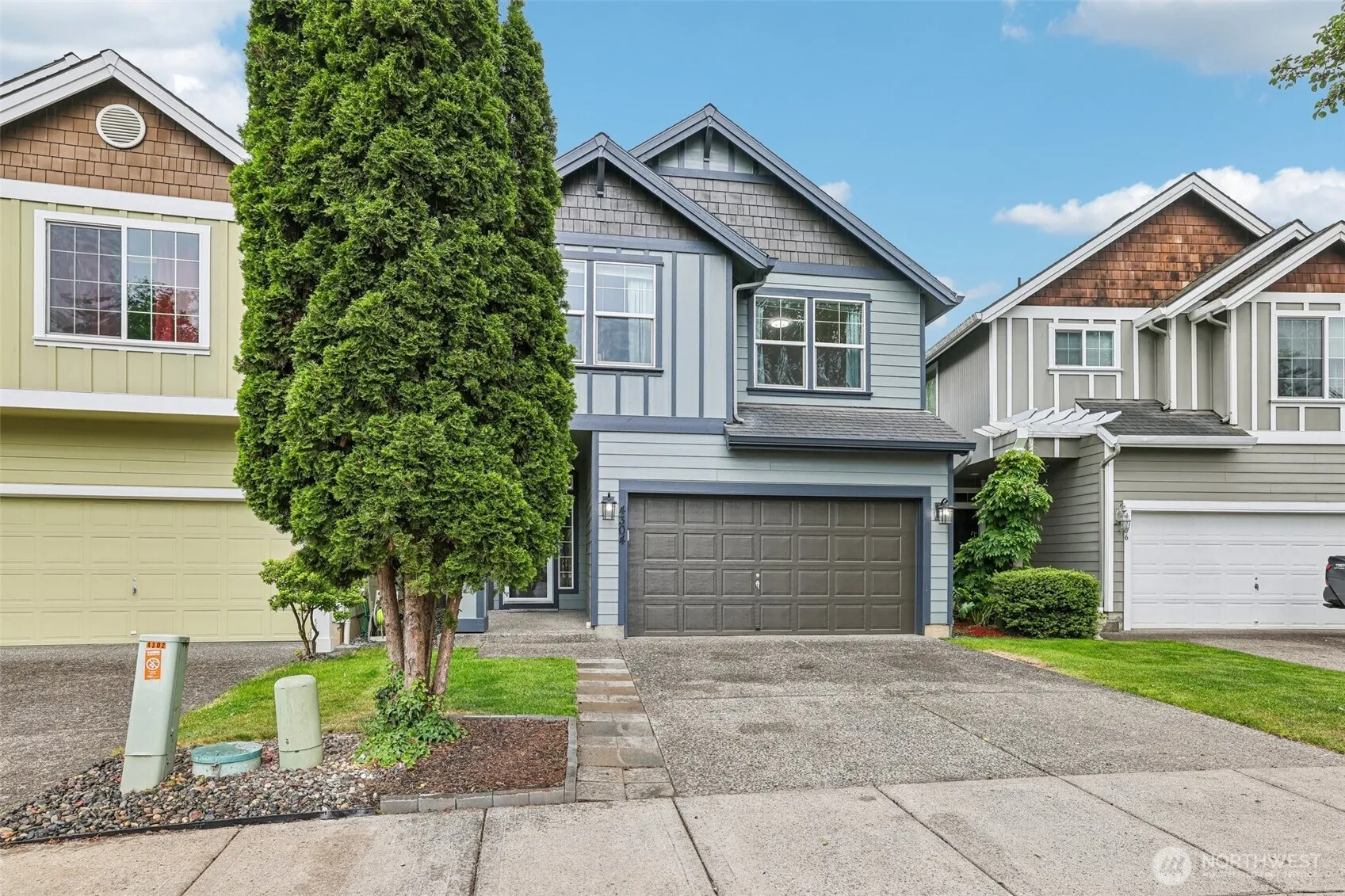 Property photo for 4304 Ne 57th Place, Vancouver photo 3