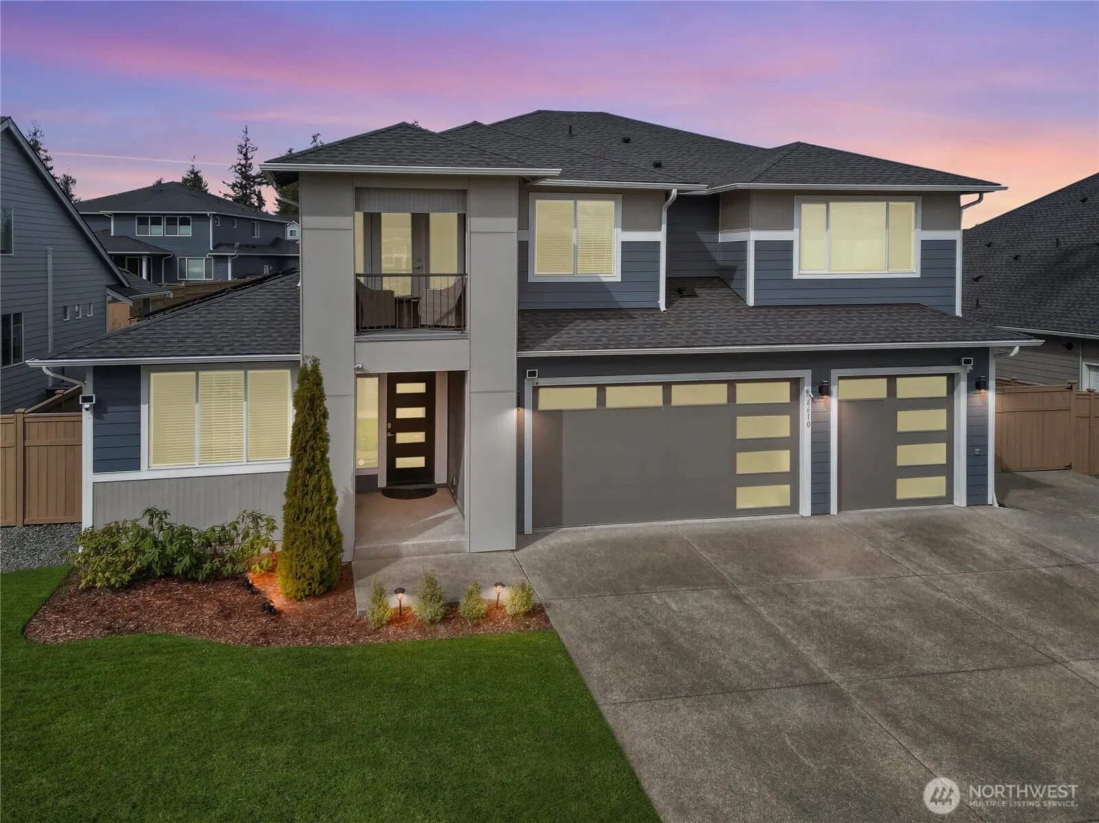 Property photo for 6610 232nd Avenue E, Buckley