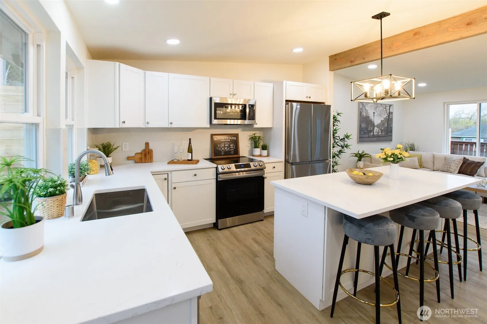Property photo for 2928 S Webster Street, Seattle photo 5