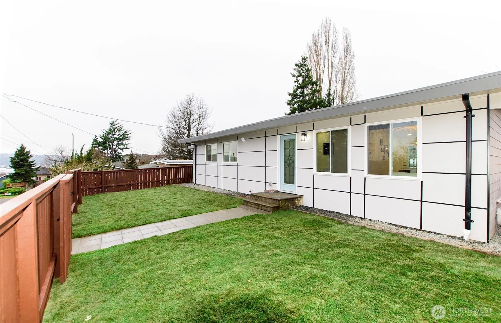Property photo for 2928 S Webster Street, Seattle