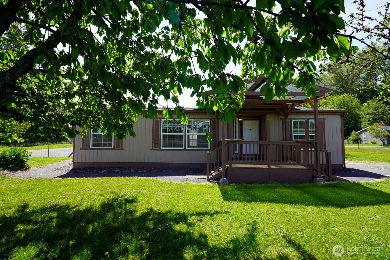 Property photo for 70 Head Gate, Sequim