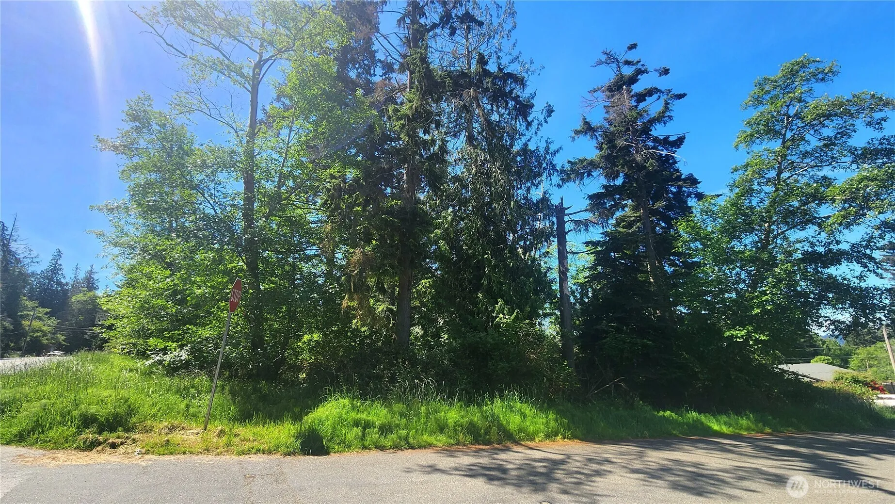 Property photo for 0 S Harbor View Drive, Langley