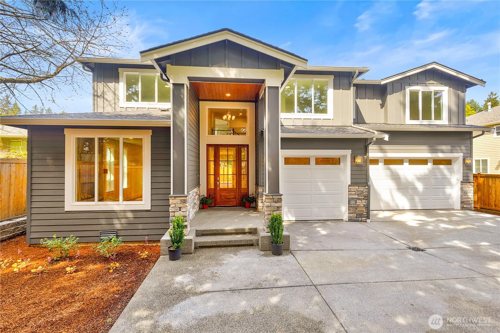 15518 56th Avenue W, Edmonds