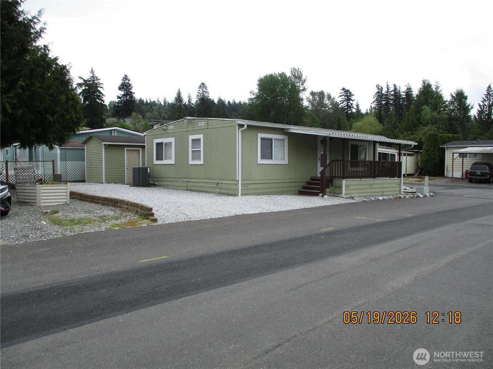 Property photo for 1200 Lincoln Street #424, Bellingham