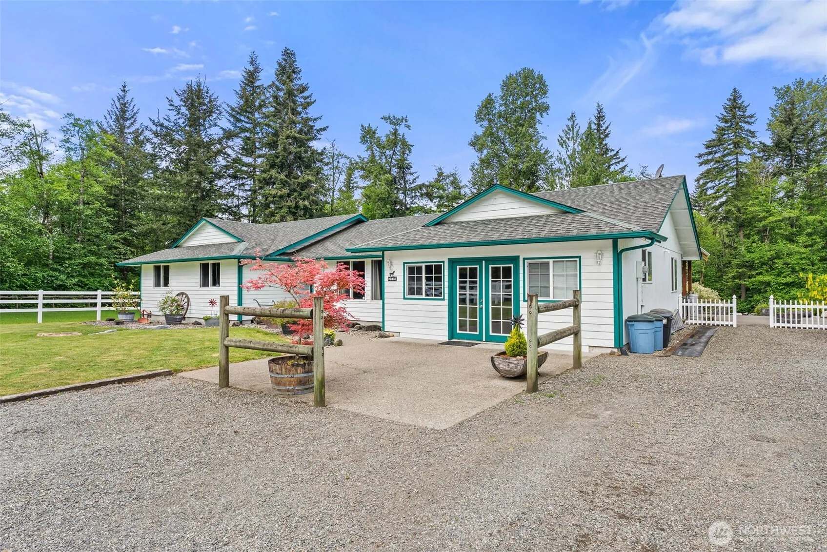 Property photo for 2538 157th Lane Sw, Tenino