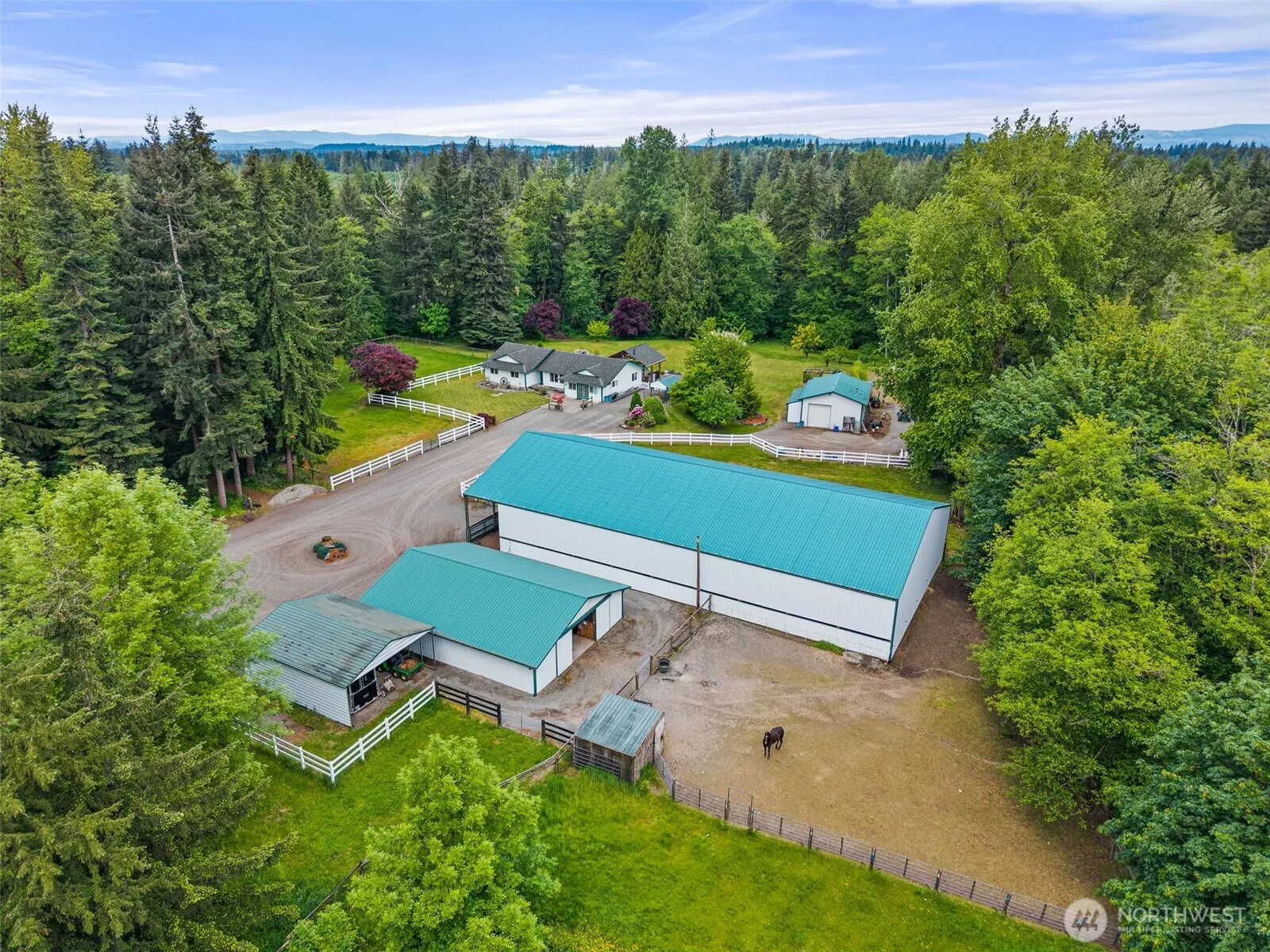 Property photo for 2538 157th Lane Sw, Tenino