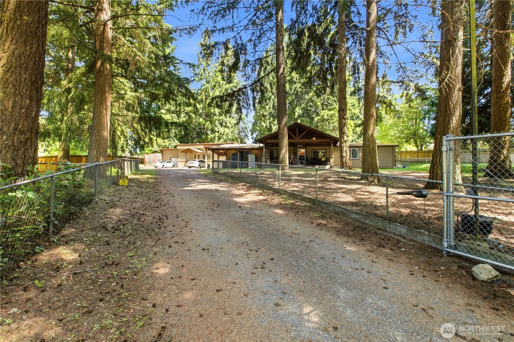 Property photo for 21211 125th Street E, Bonney Lake photo 2