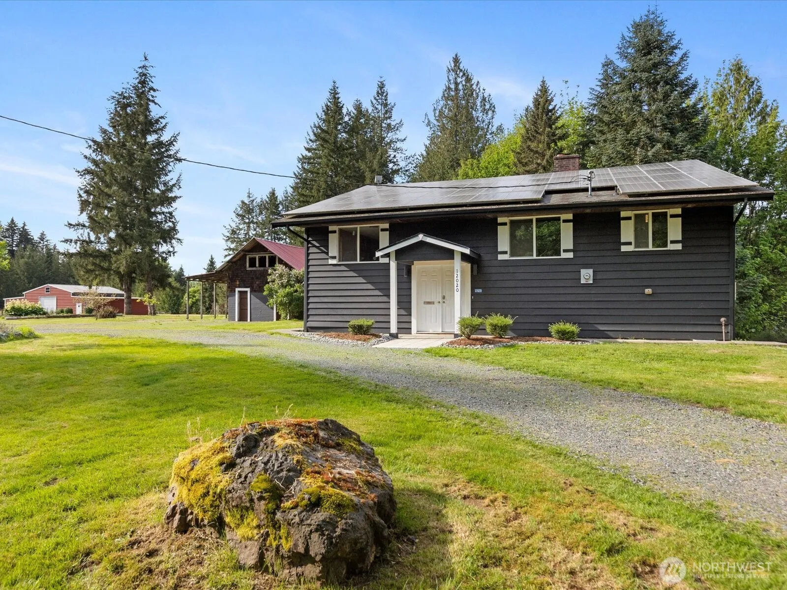 Property photo for 12020 W Engebretsen Road, Granite Falls
