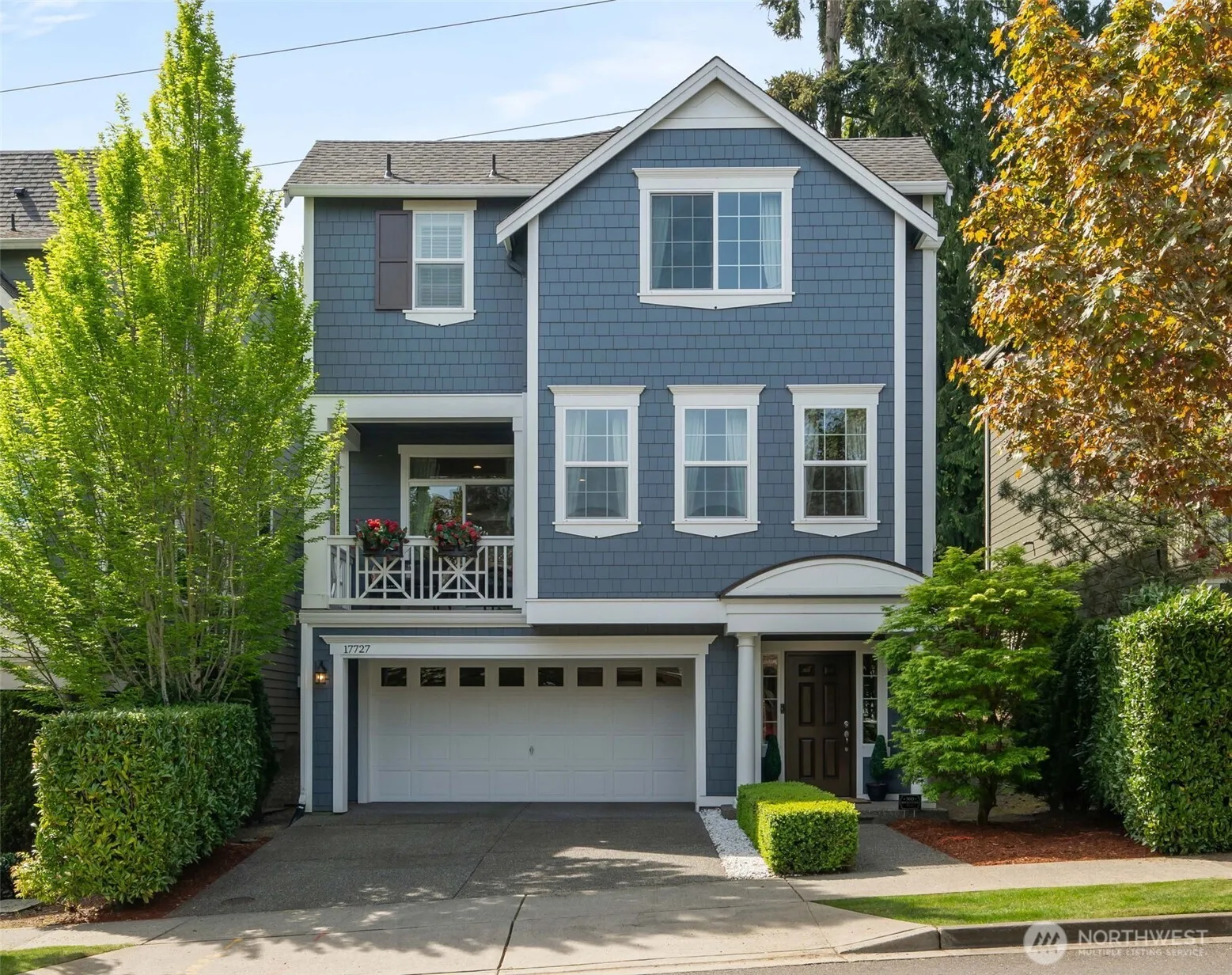 Property photo for 17727 Ne 113th Way, Redmond, WA 98052