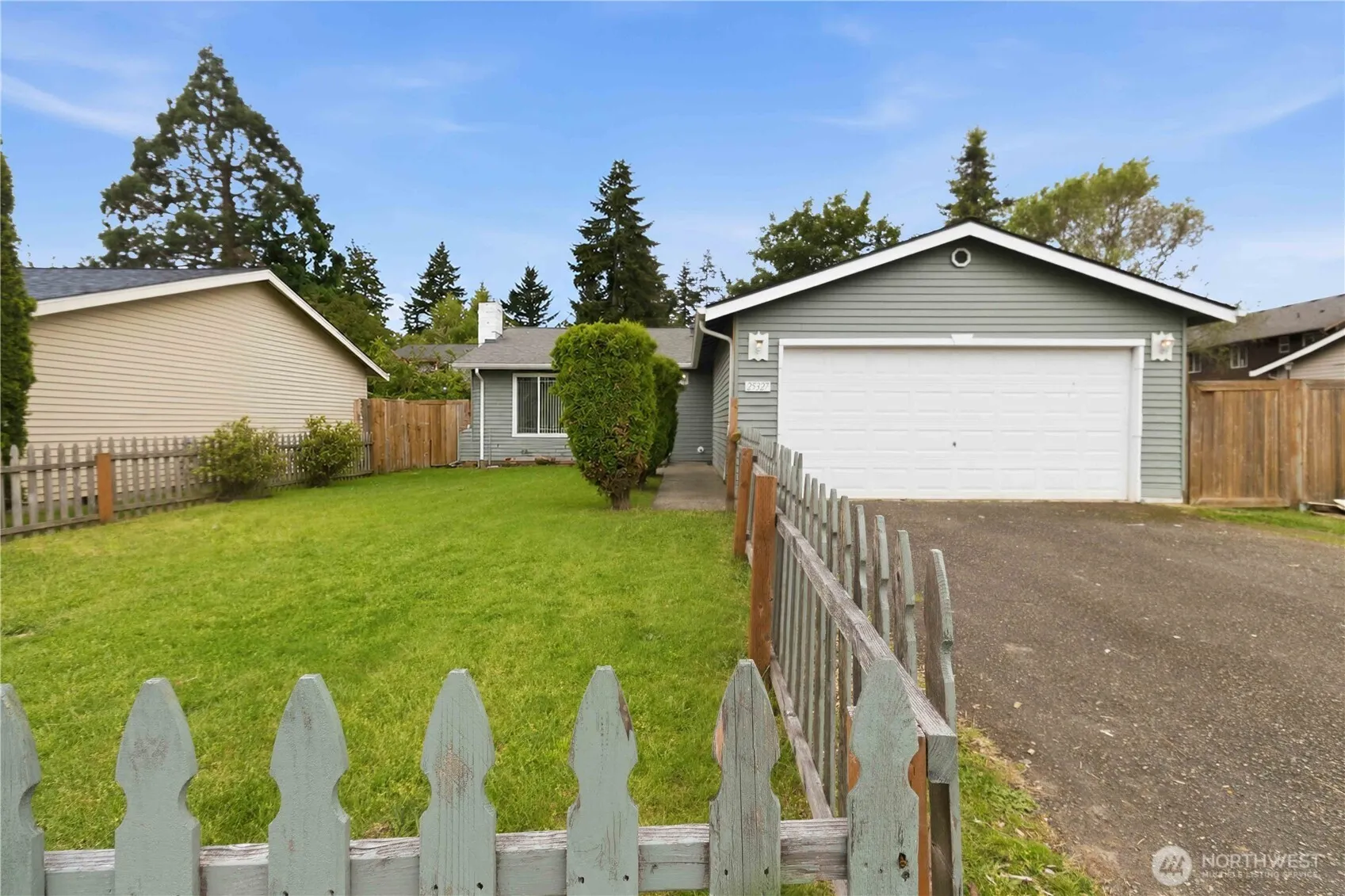 Property photo for 25327 118th Avenue Se, Kent