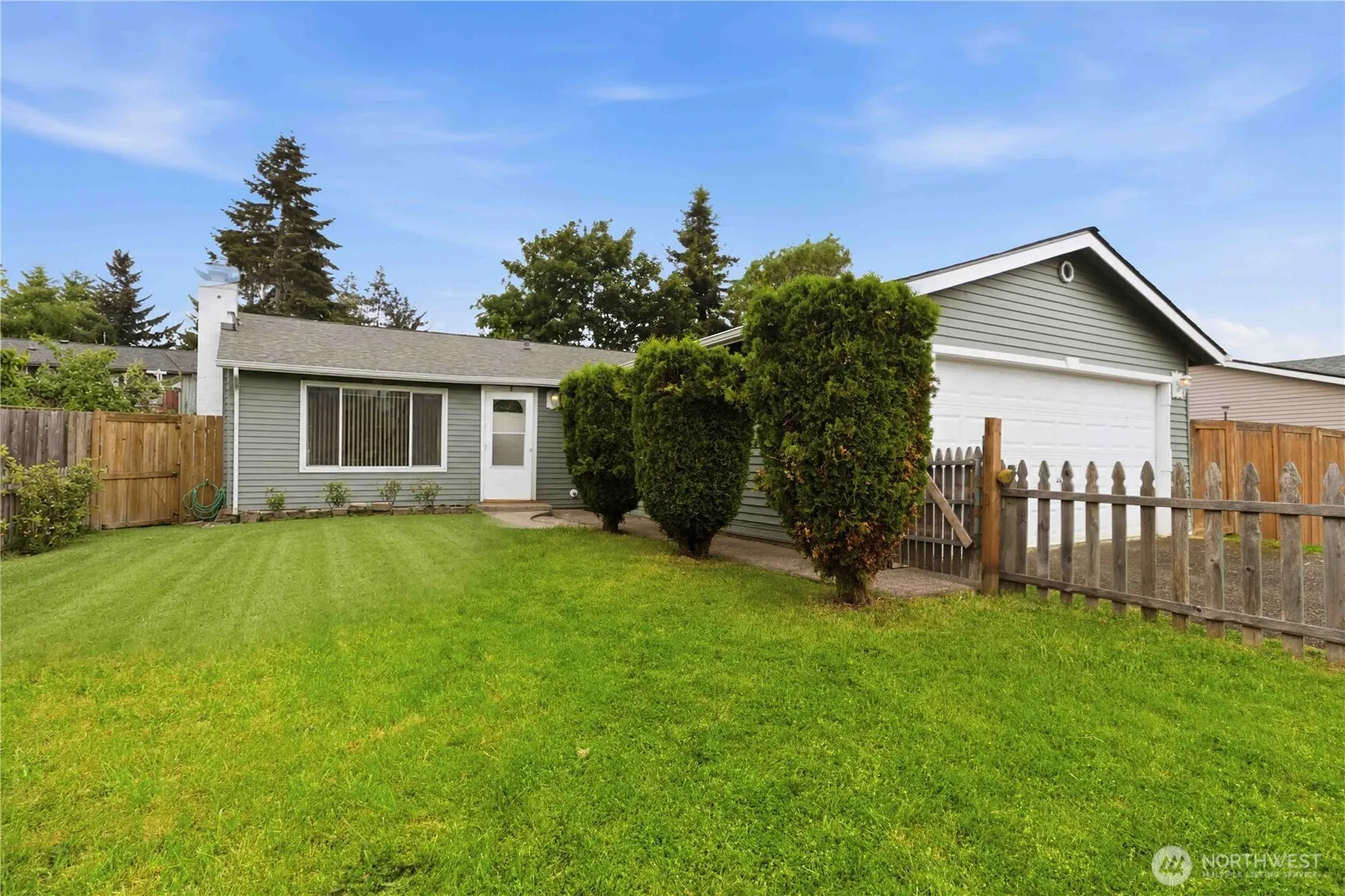 25327 118th Avenue Se, Kent