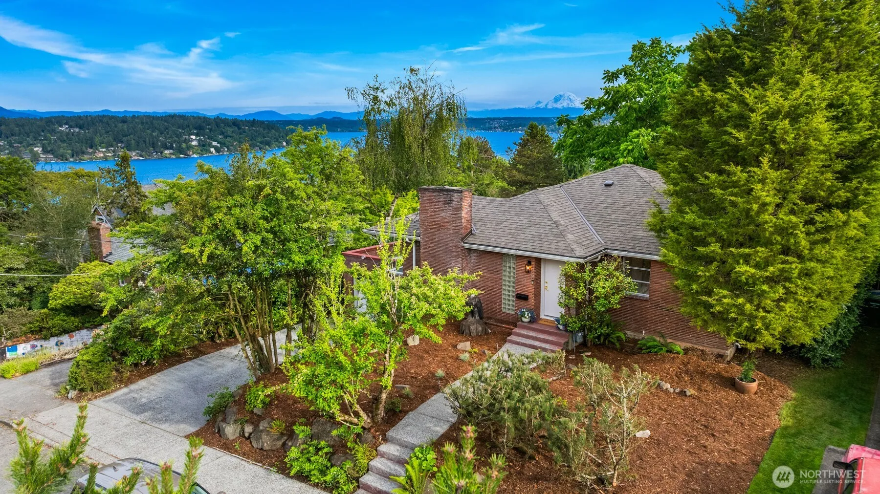 5235 S Graham Street, Seattle