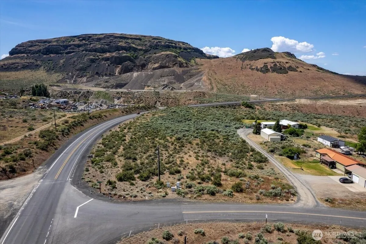 Property photo for 1660 Wild Life Lane, Grand Coulee photo 3