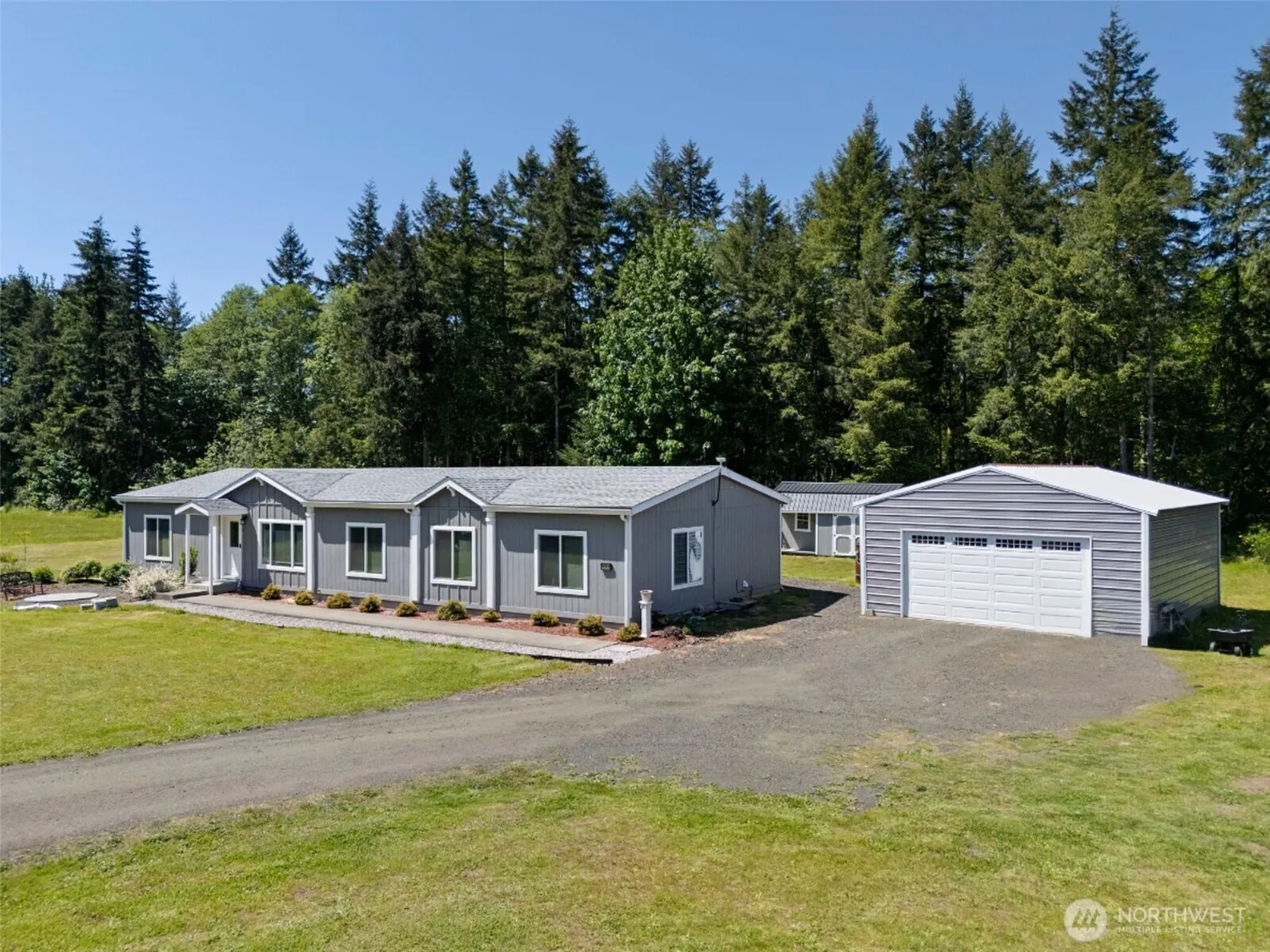 Property photo for 131 Marquee Lane, Elma