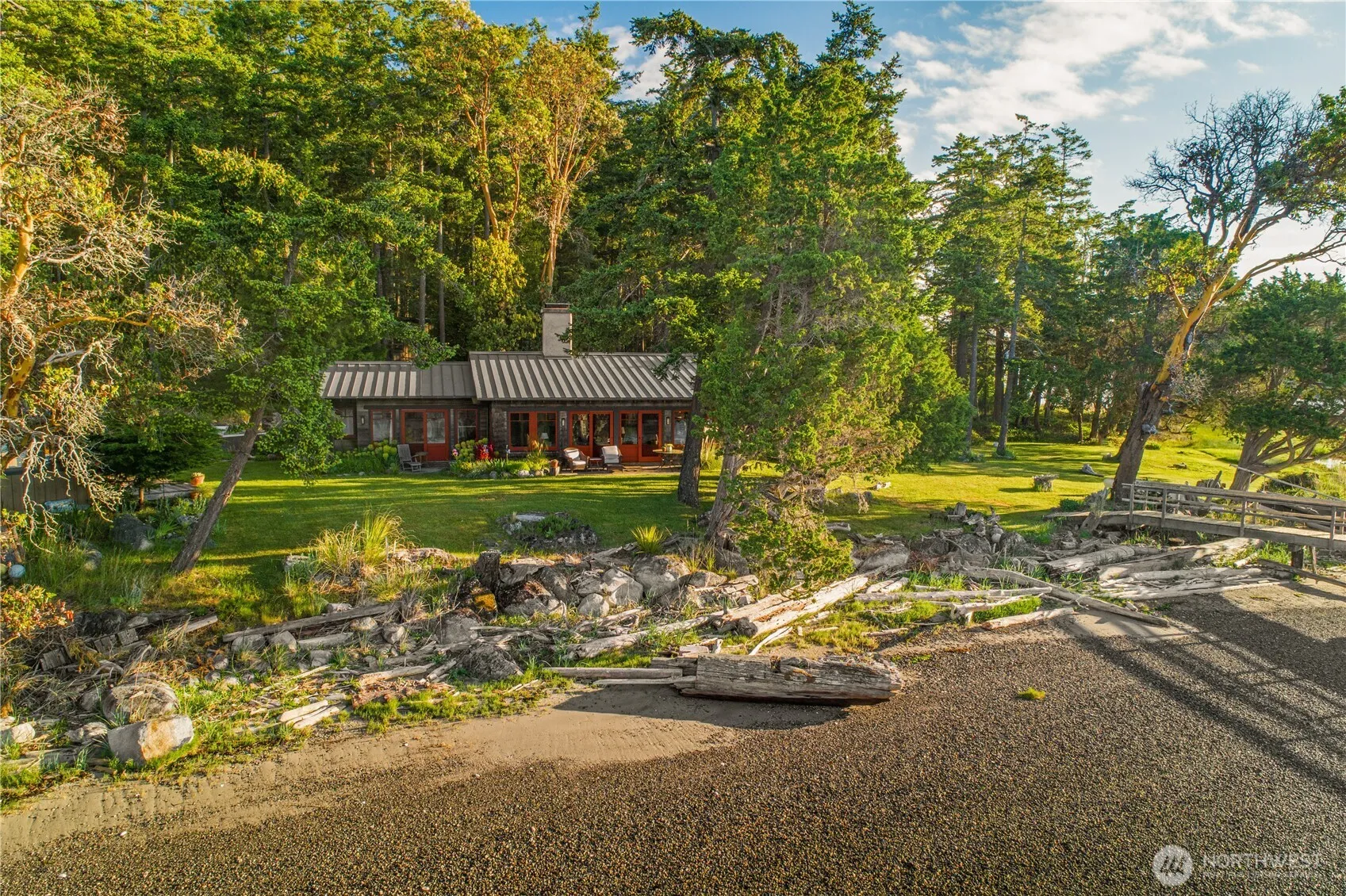 Property photo for 0 Lot 47 Driftwood Shores, Henry Island