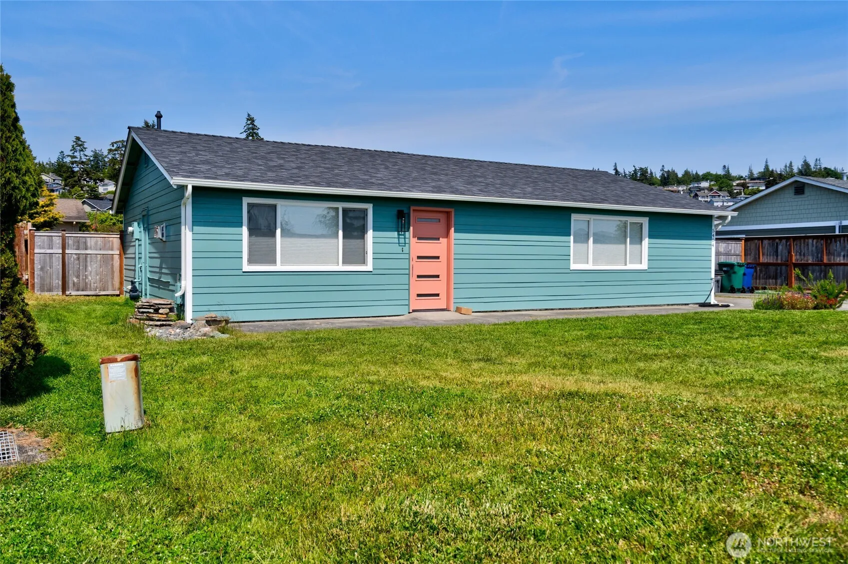 Property photo for 5404 Doon Way, Anacortes