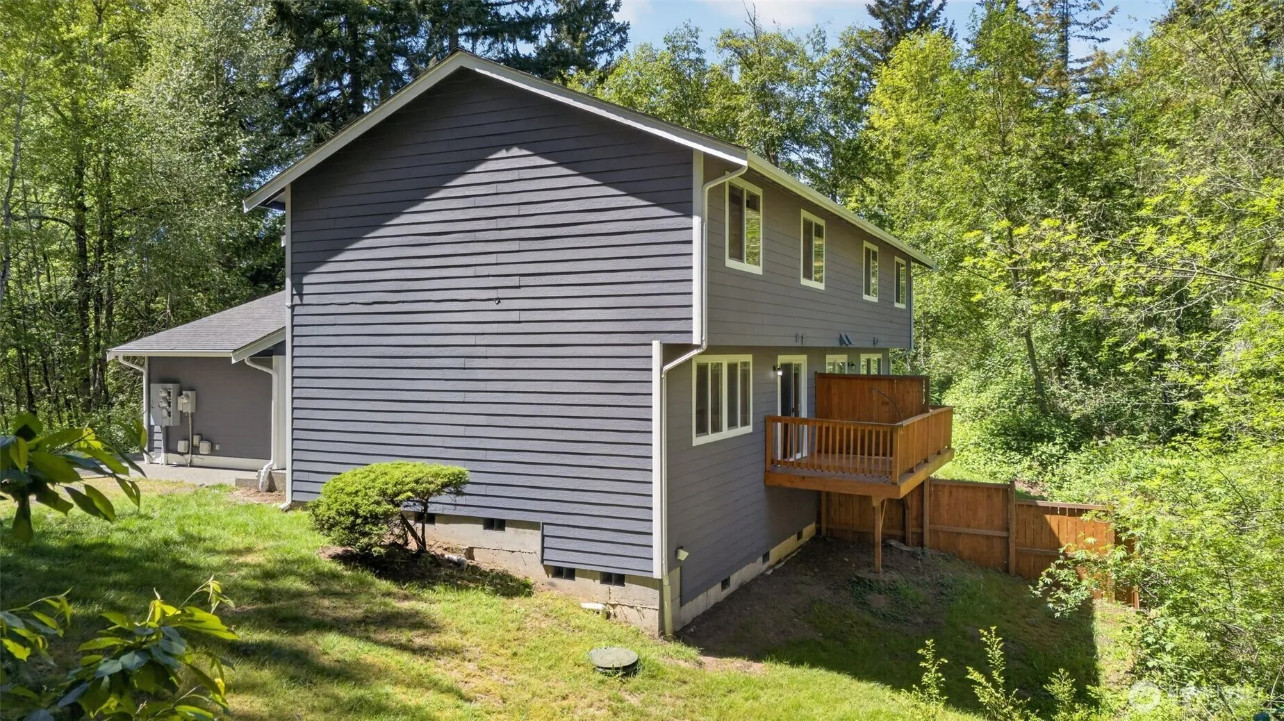 Property photo for 12612 153rd Street E, Puyallup photo 2
