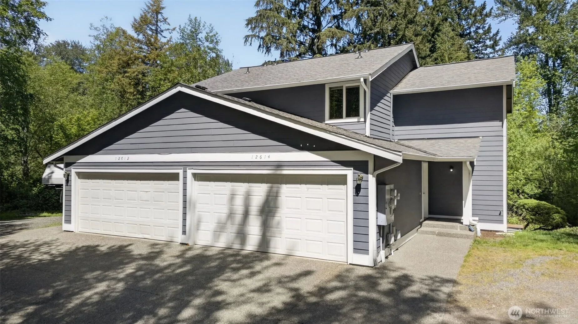 Property photo for 12612 153rd Street E, Puyallup photo 3