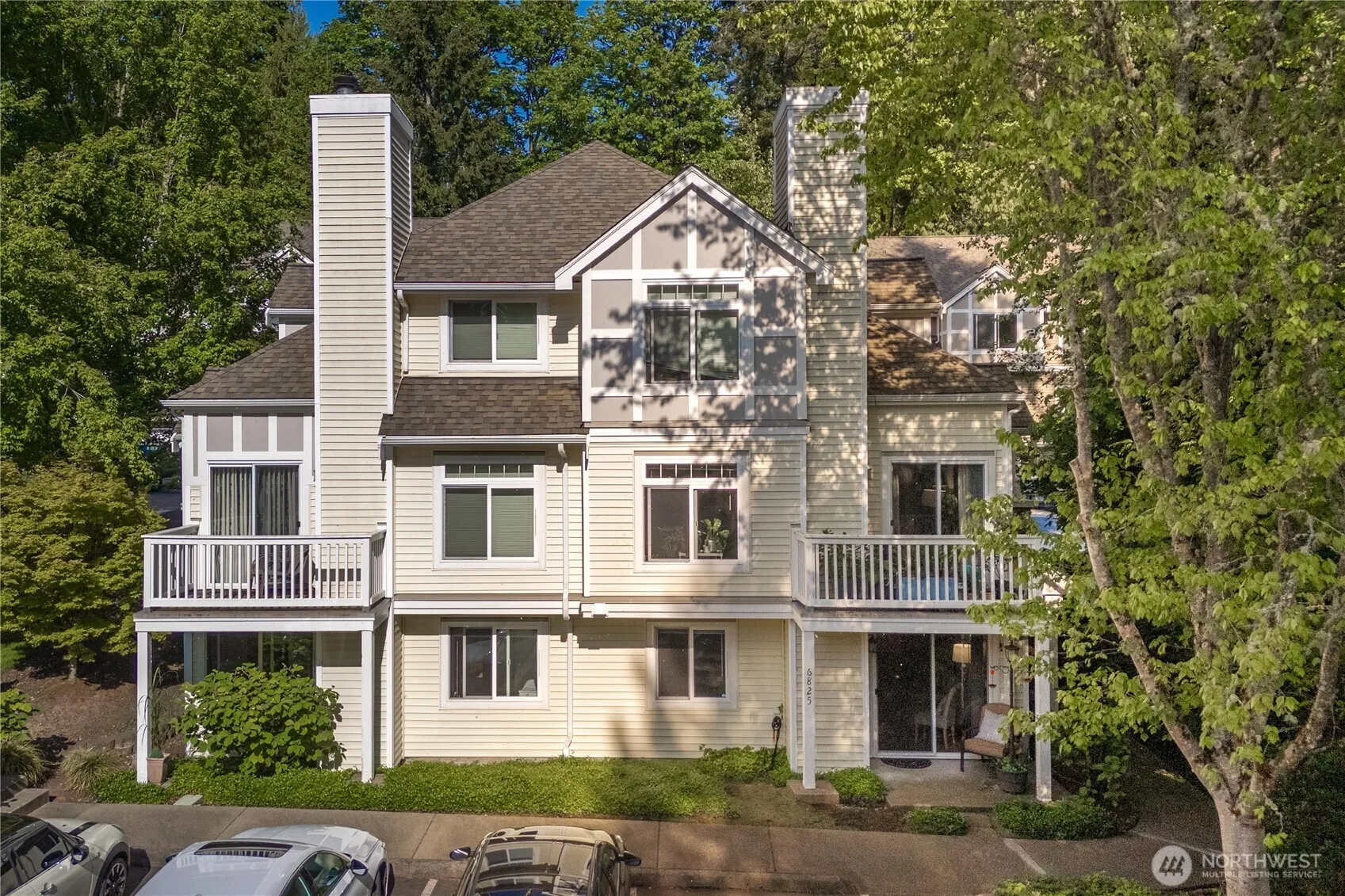 6825 Se Cougar Mountain Way, Bellevue