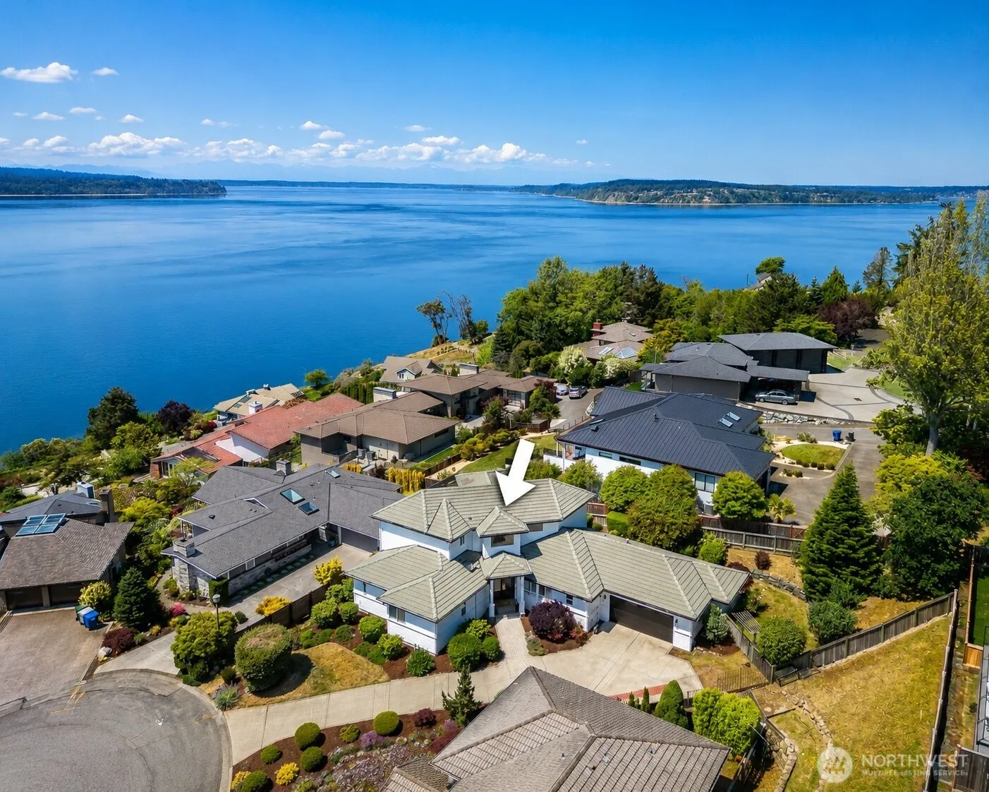 Property photo for 41 Leschi Drive Steilacoom, Steilacoom photo 3