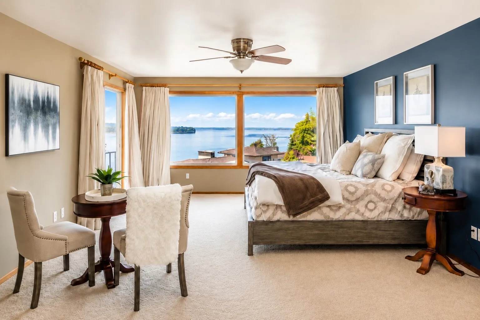Property photo for 41 Leschi Drive Steilacoom, Steilacoom photo 4