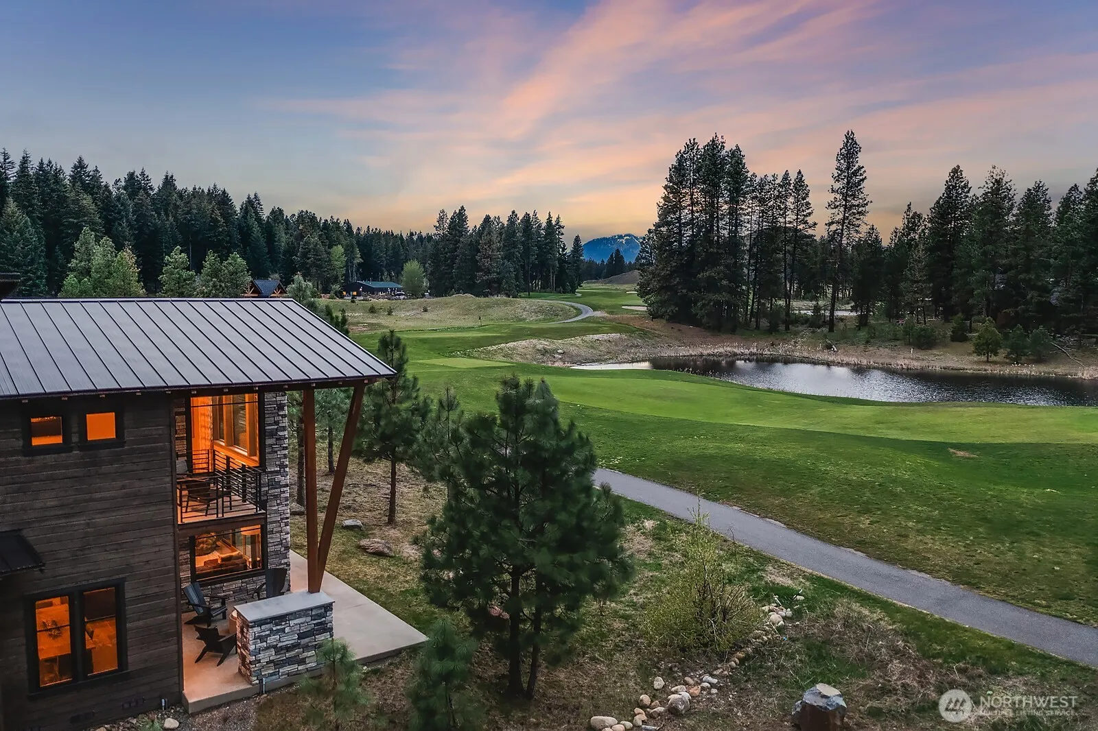 Property photo for 111 Big Dirty Court, Cle Elum