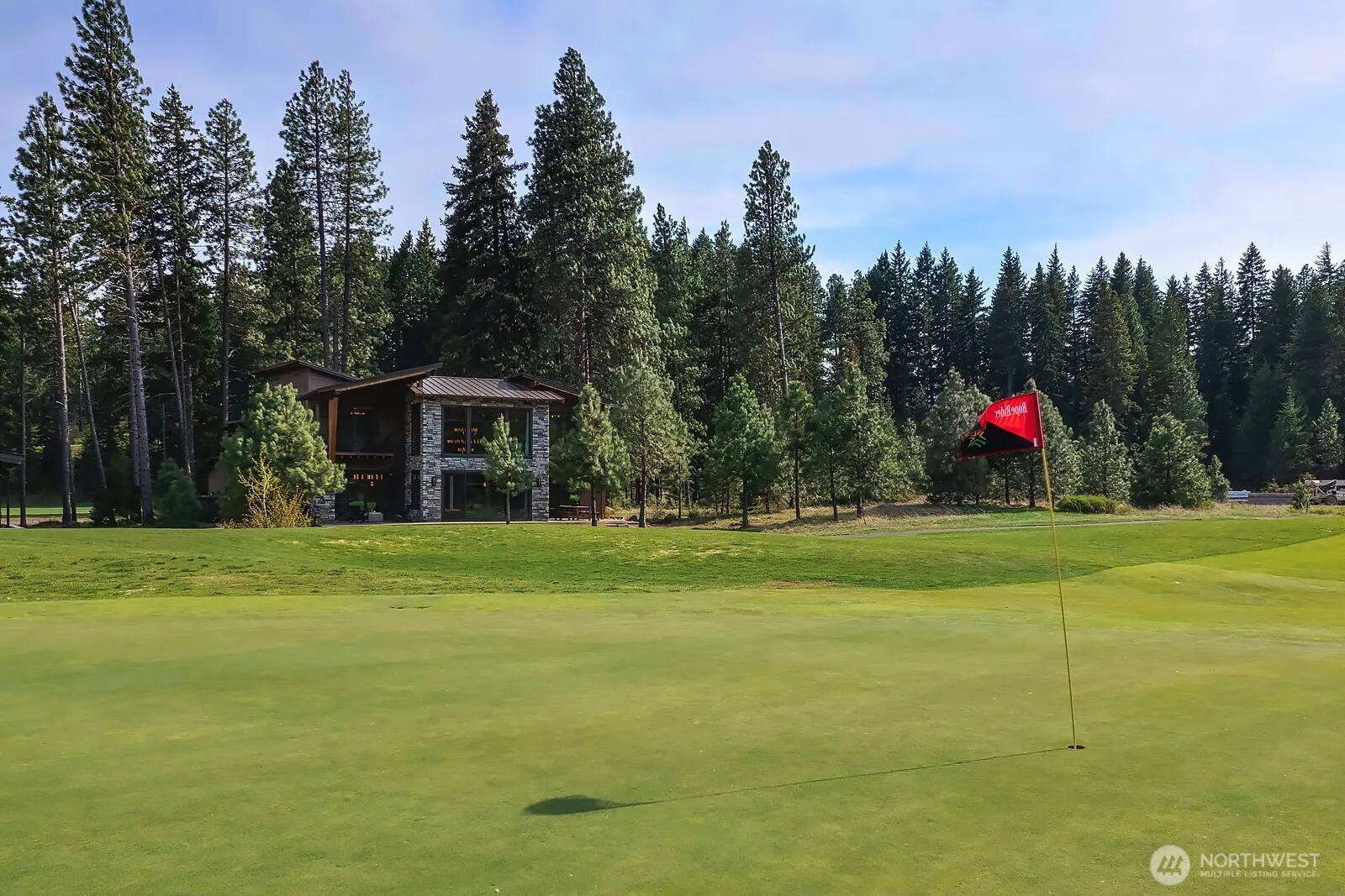 Property photo for 111 Big Dirty Court, Cle Elum photo 5